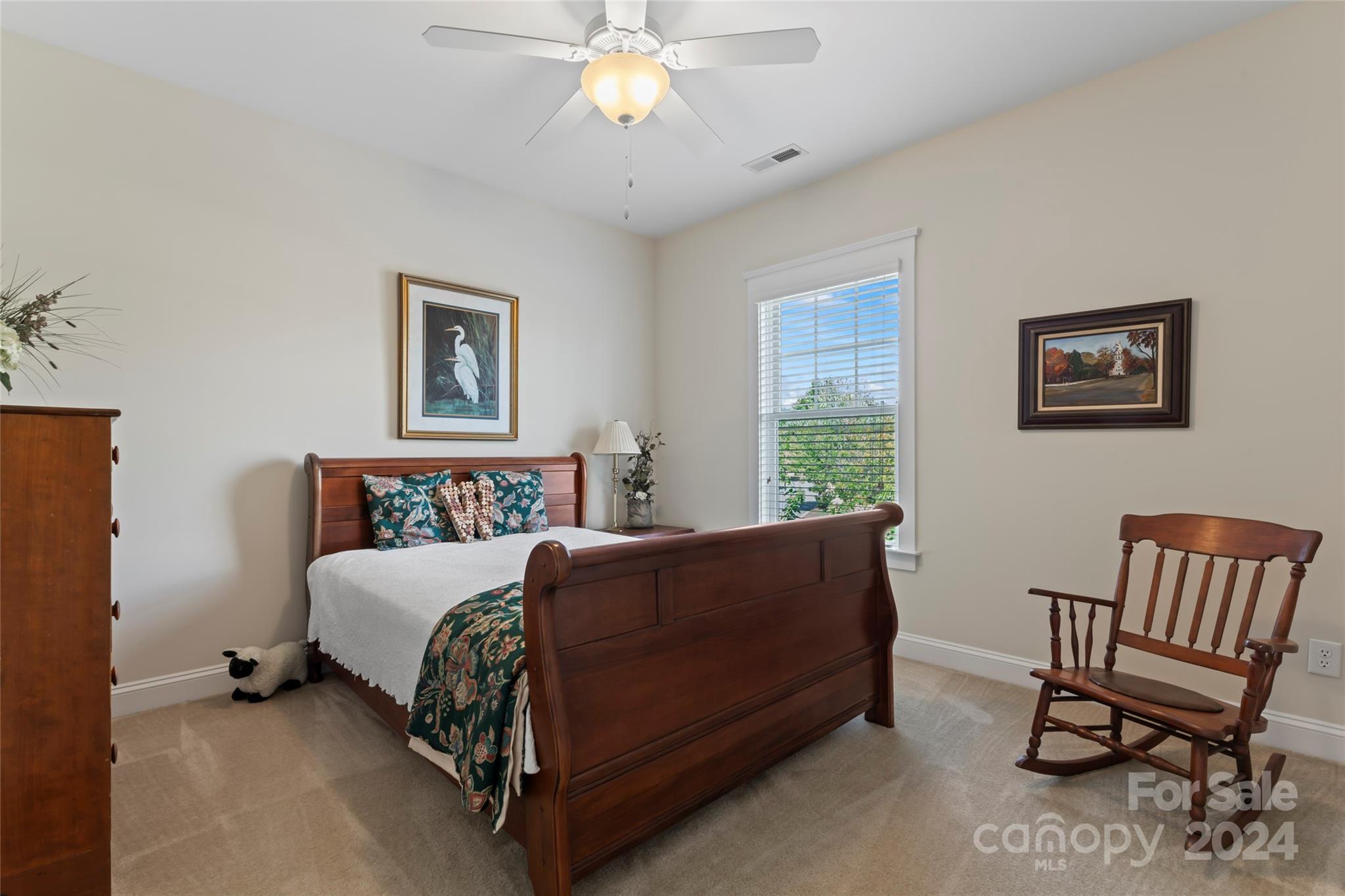 Baxter Village - Residential