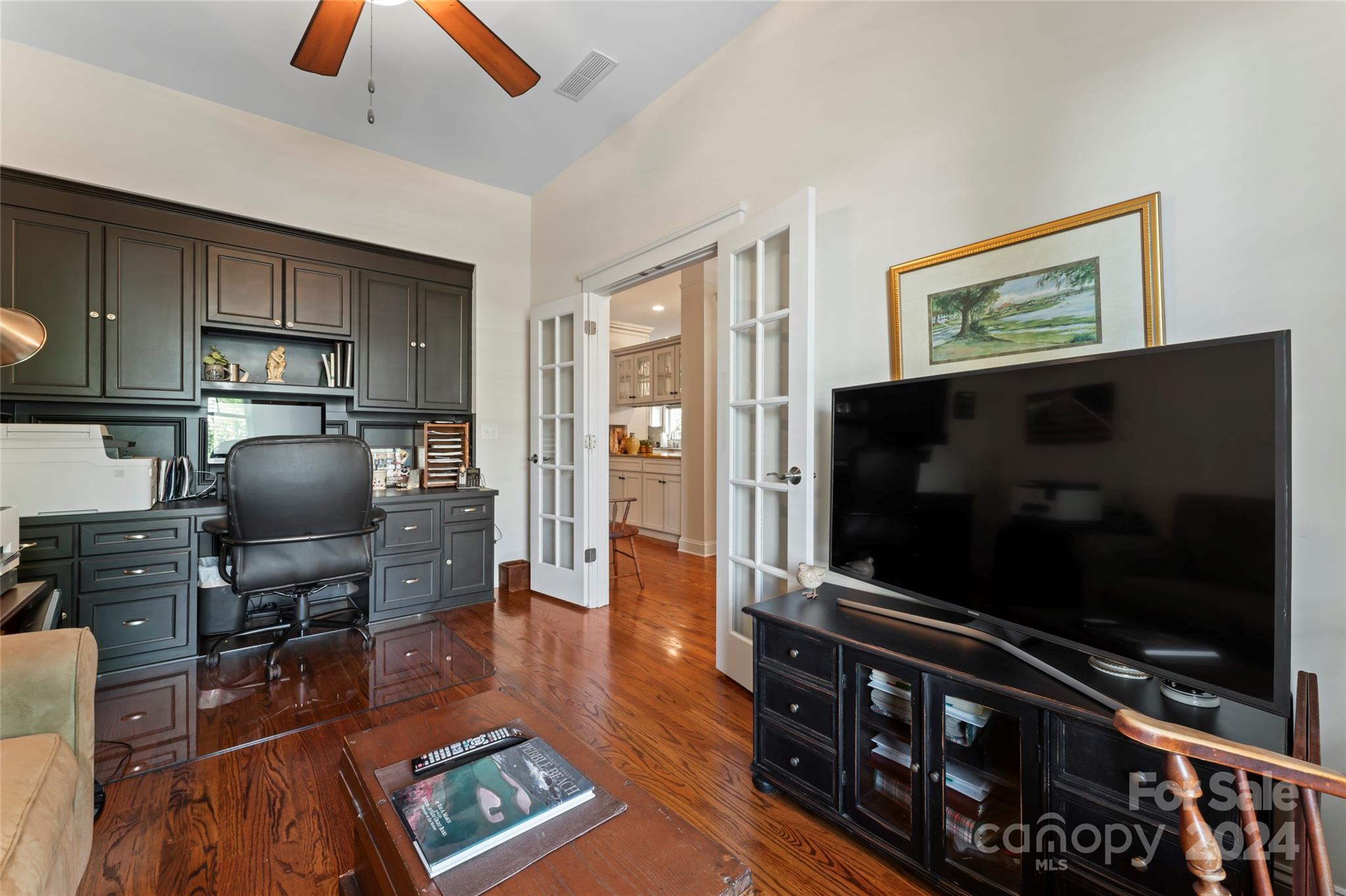 Baxter Village - Residential