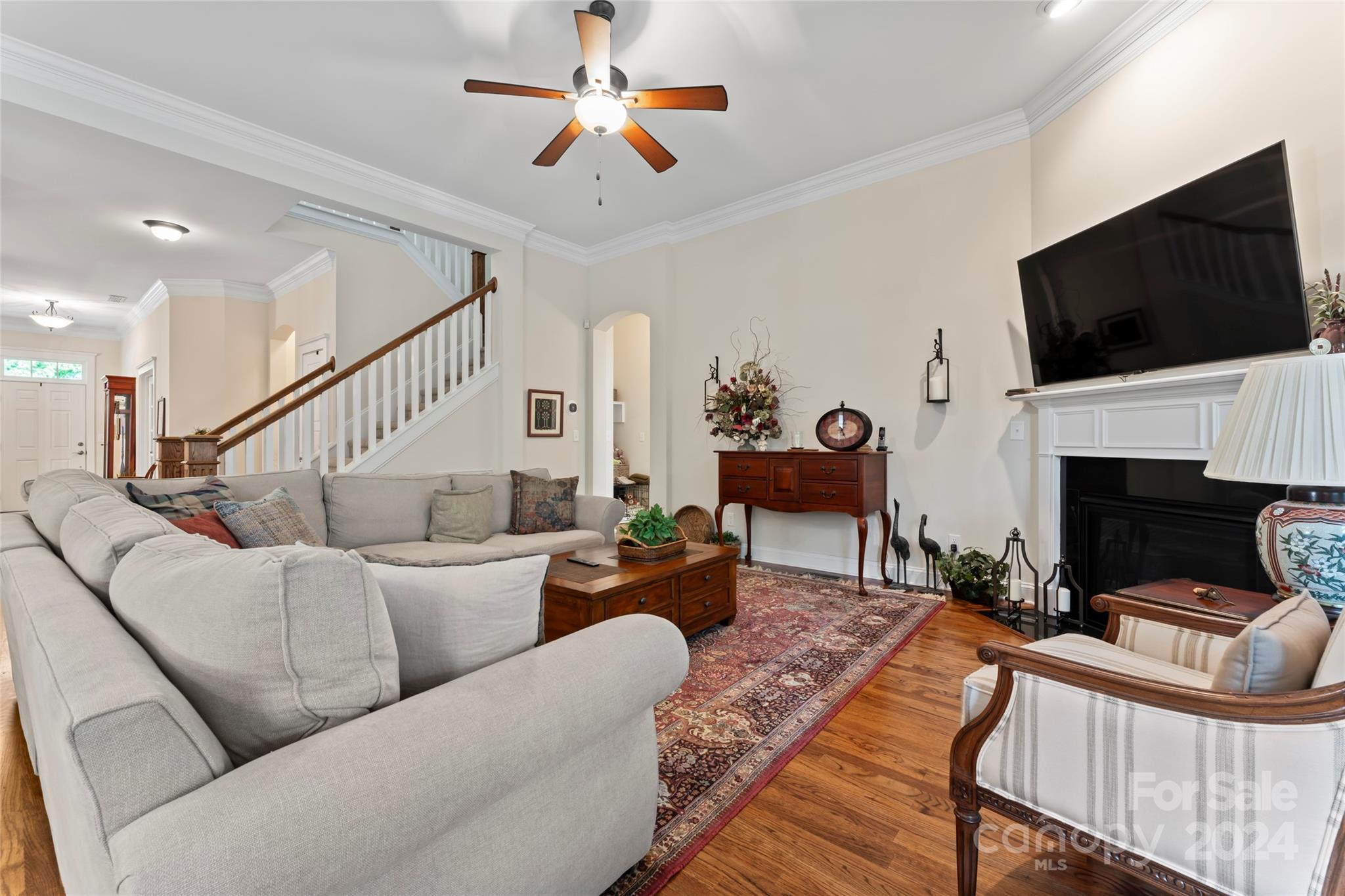 Baxter Village - Residential