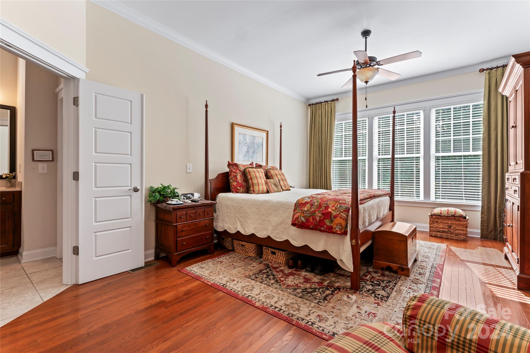Baxter Village - Residential