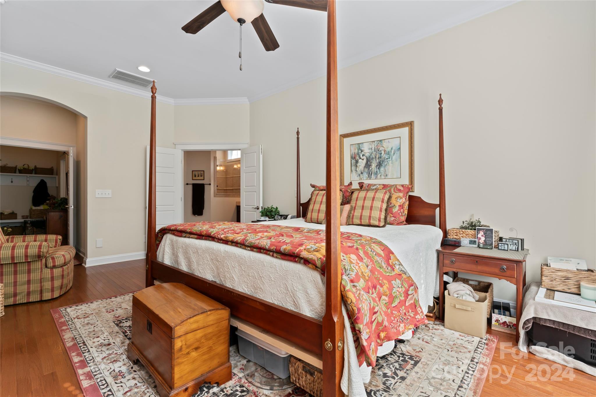 Baxter Village - Residential