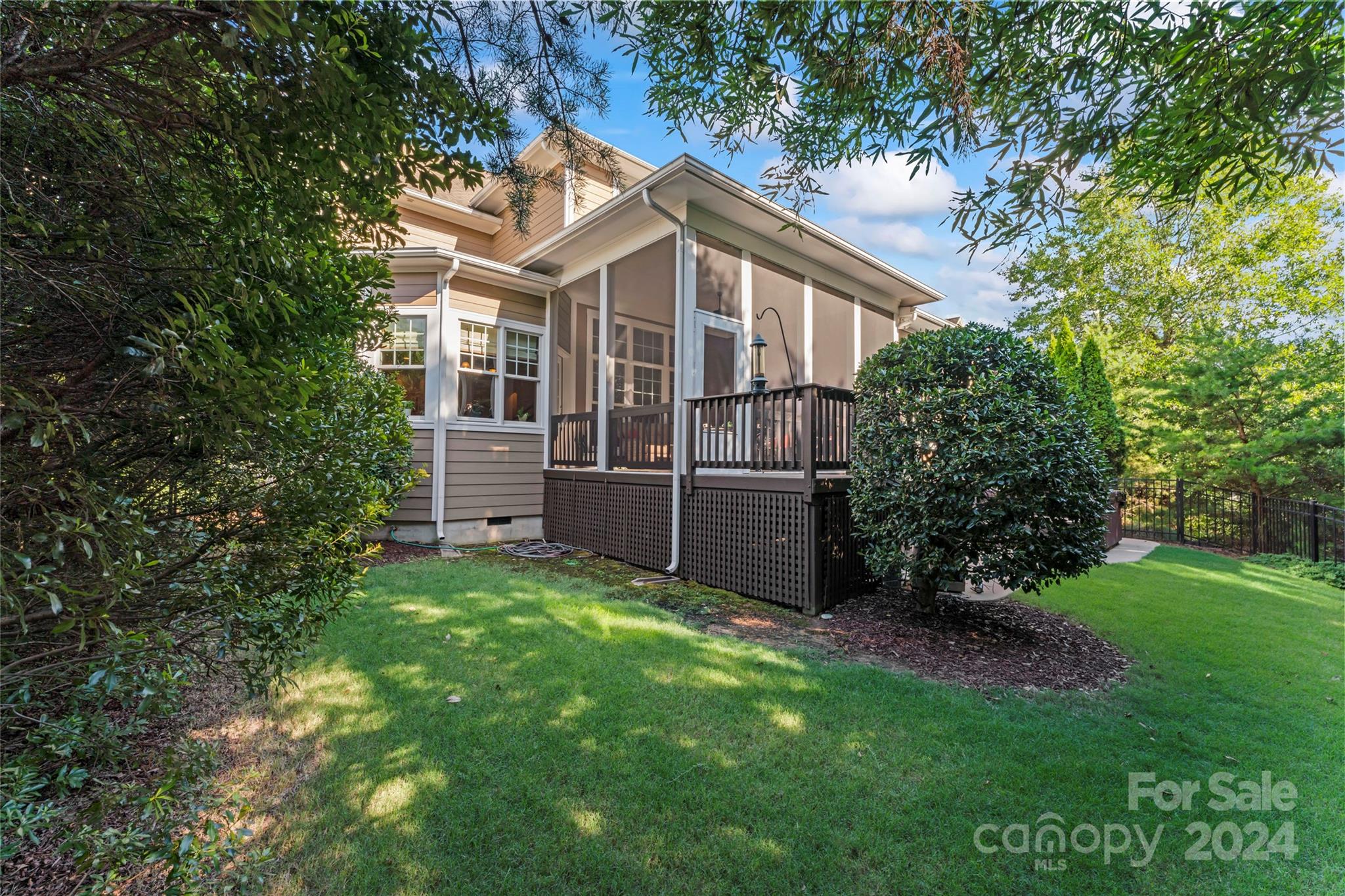 Baxter Village - Residential