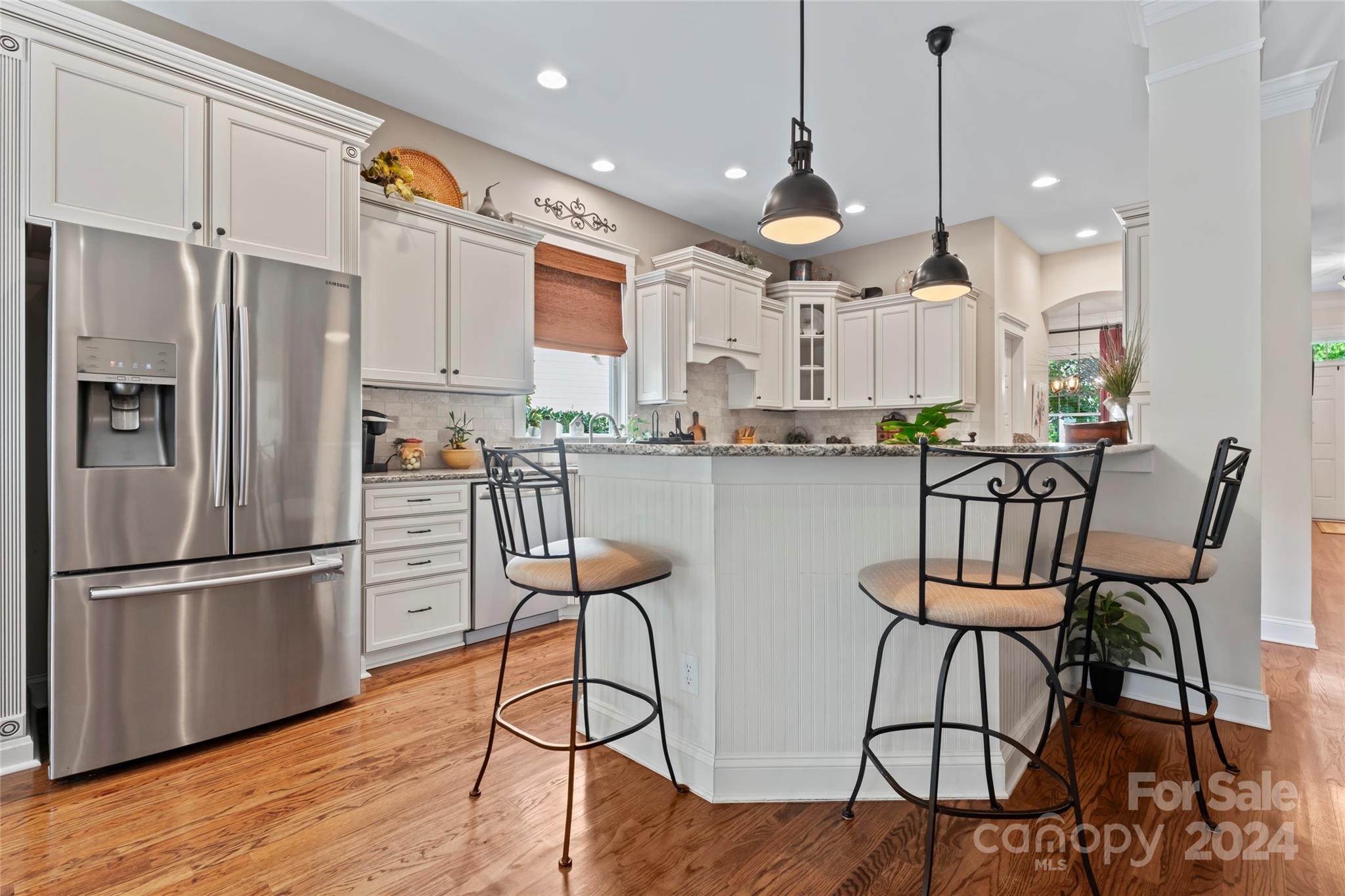 Baxter Village - Residential