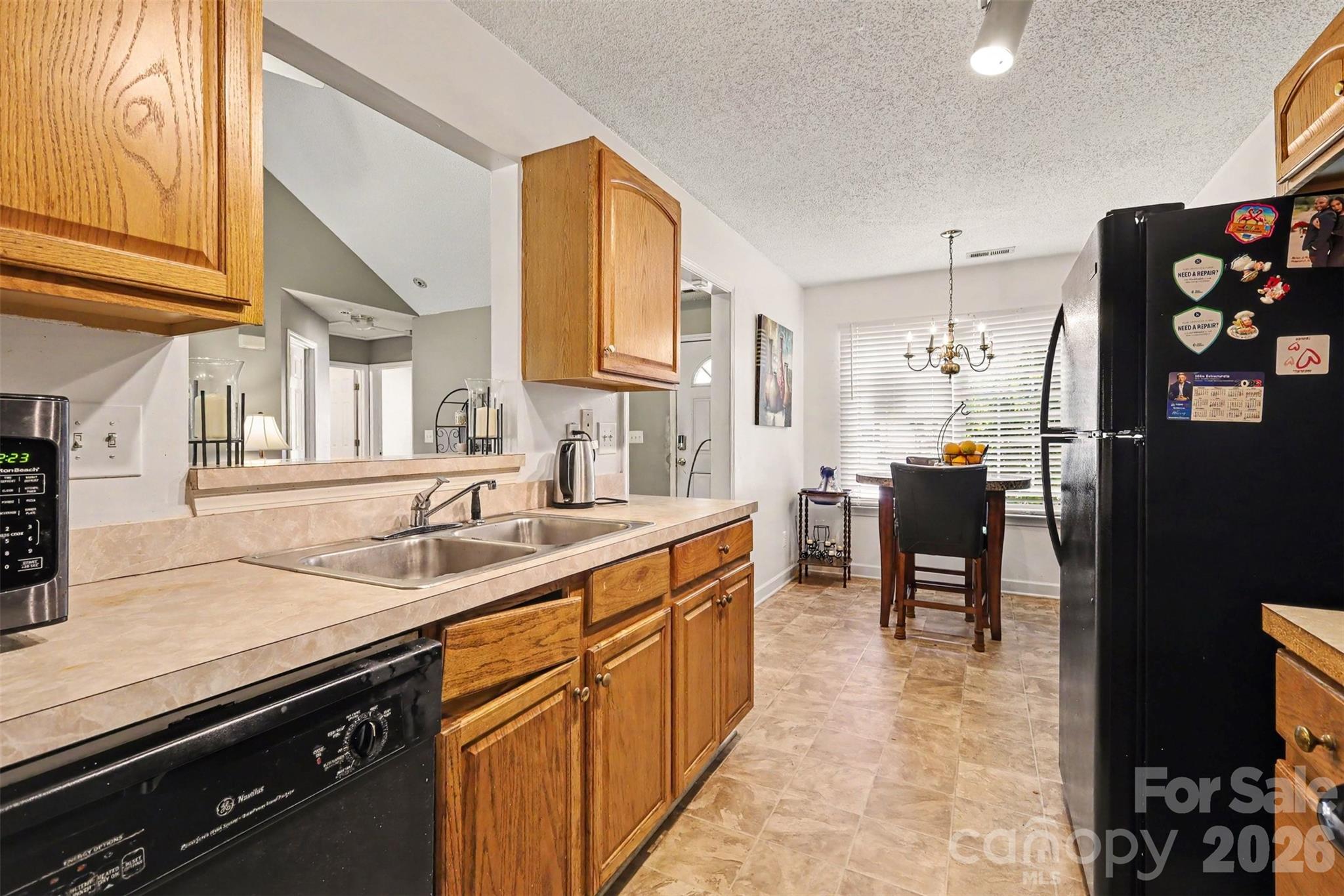Sadler Ridge - Residential