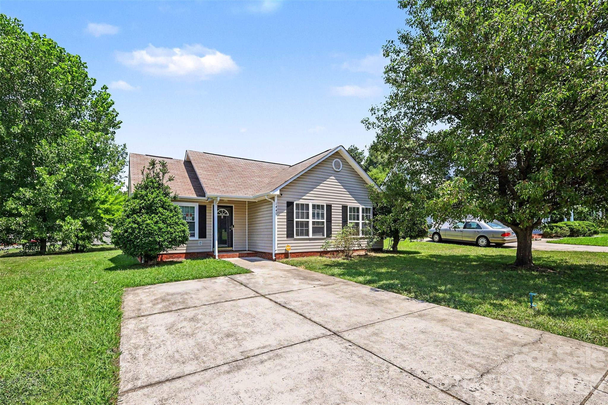 Sadler Ridge - Residential