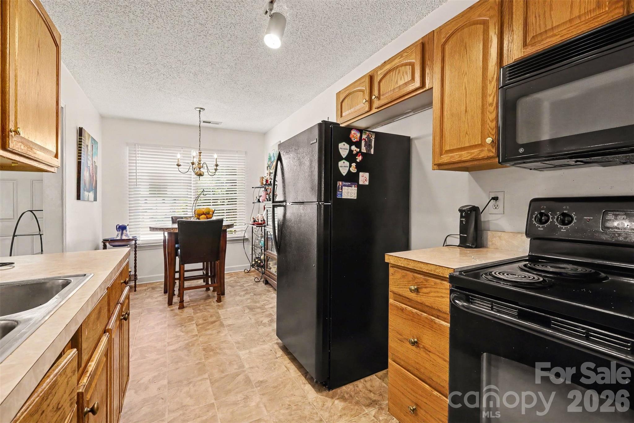 Sadler Ridge - Residential