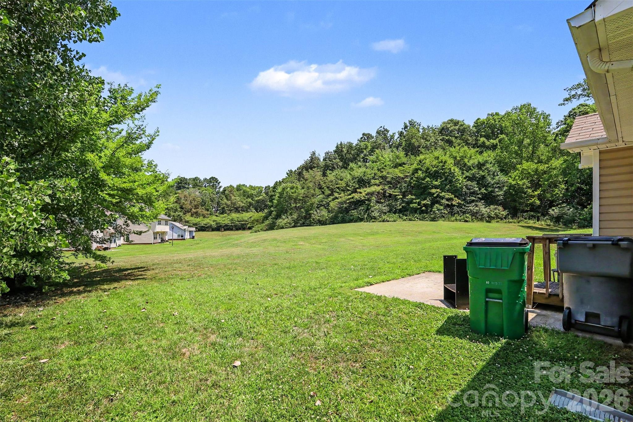 Sadler Ridge - Residential