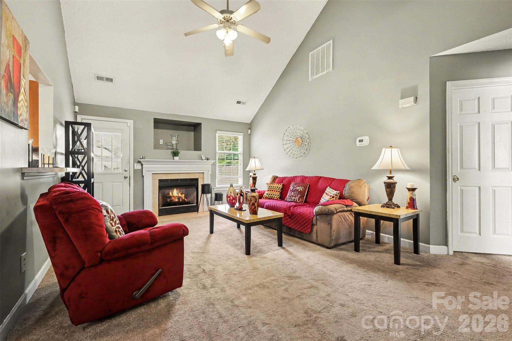 Sadler Ridge - Residential