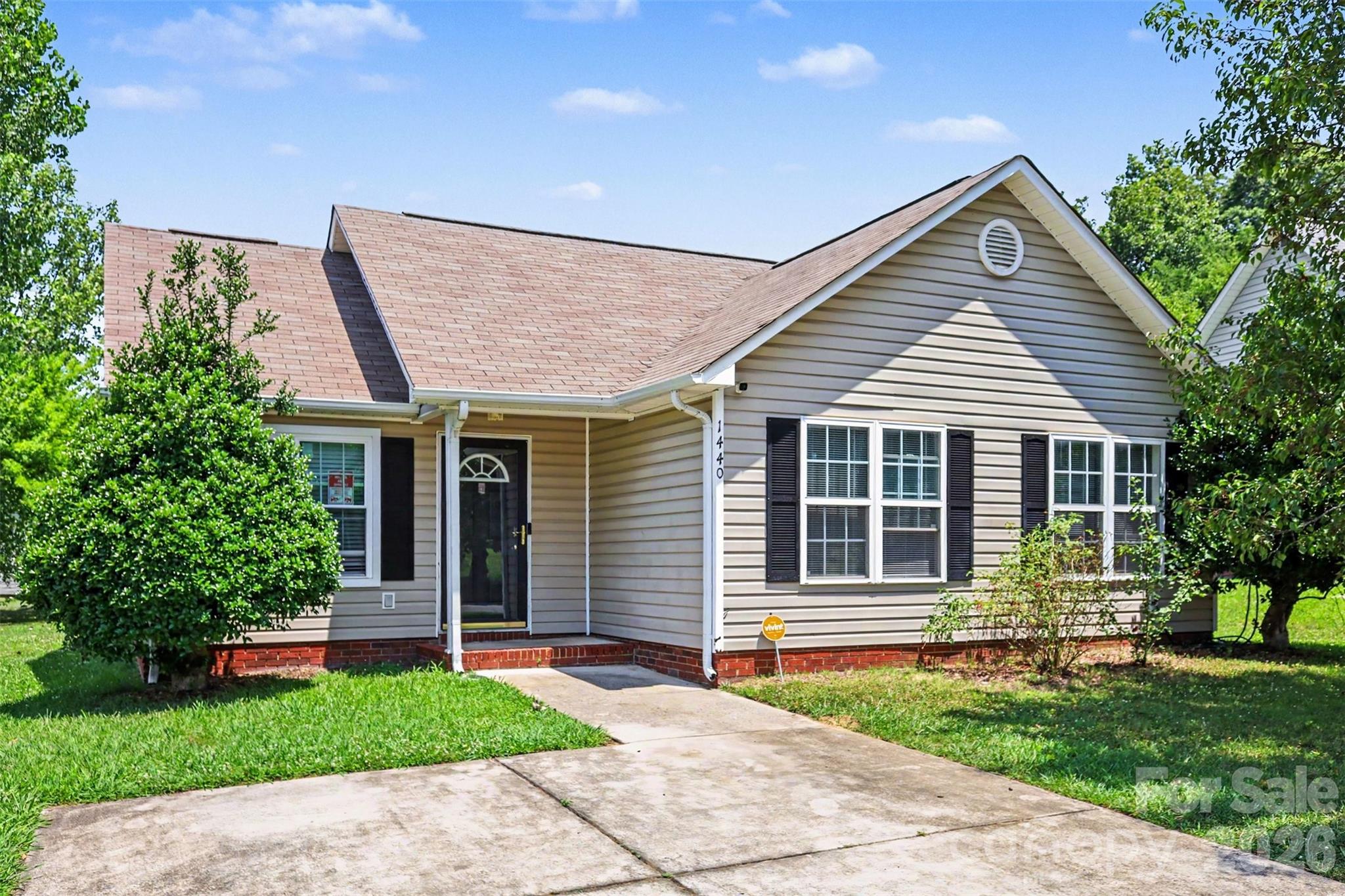 Sadler Ridge - Residential