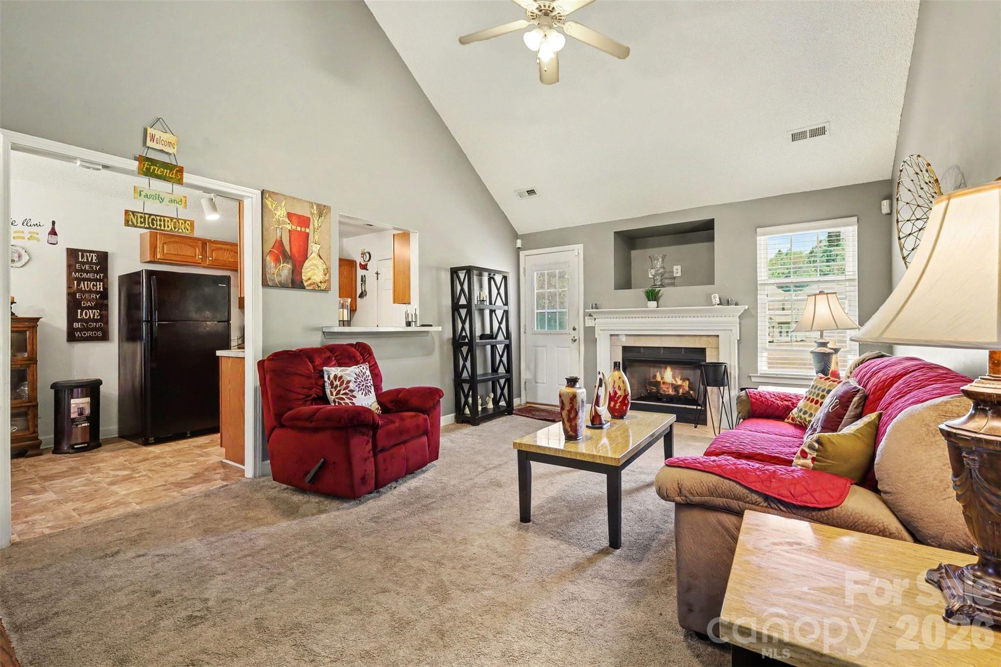 Sadler Ridge - Residential