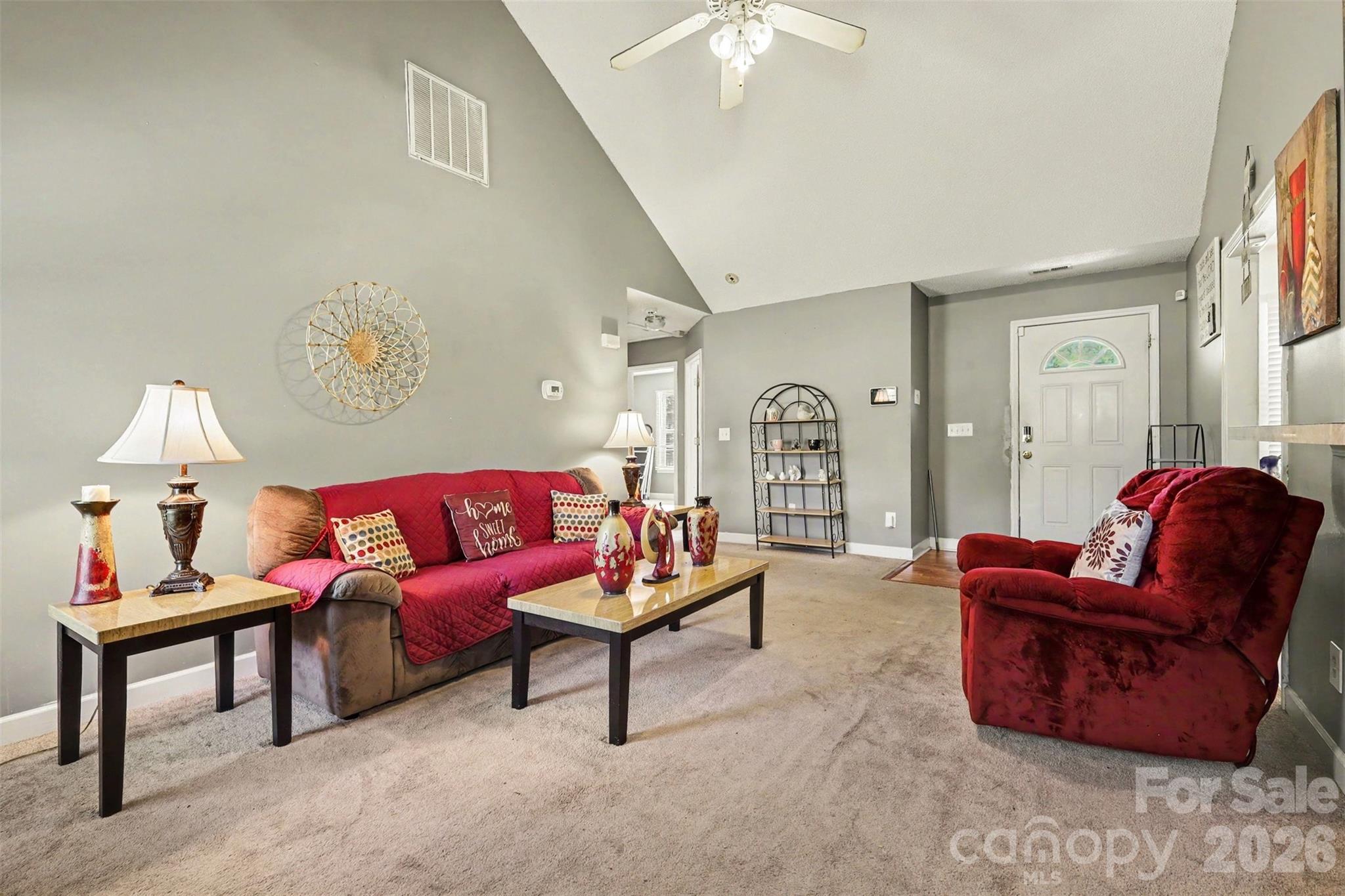 Sadler Ridge - Residential