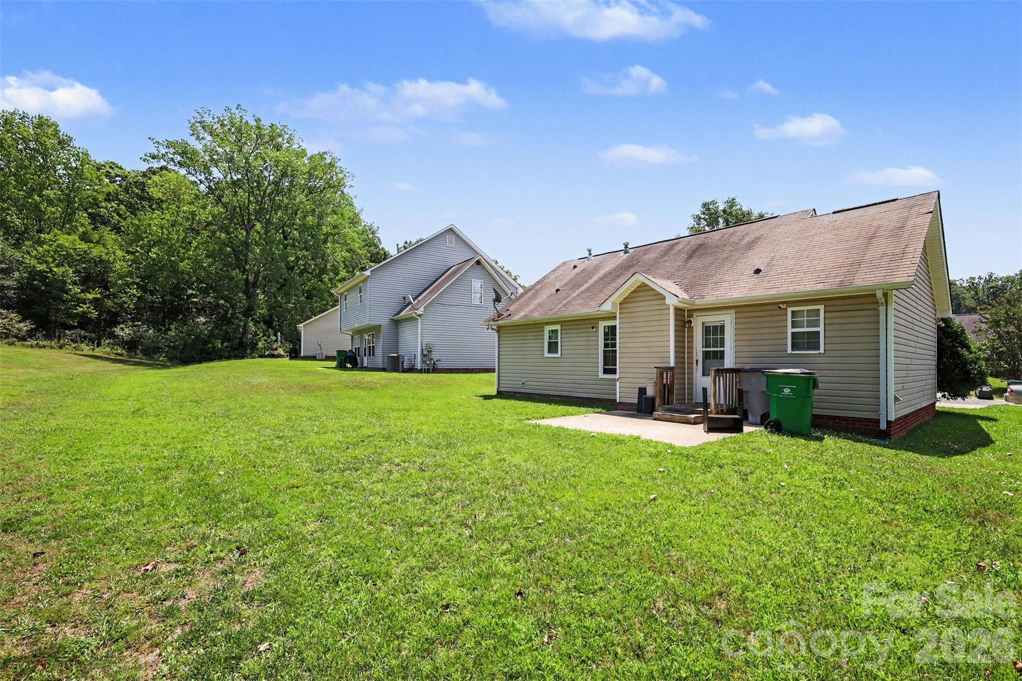 Sadler Ridge - Residential