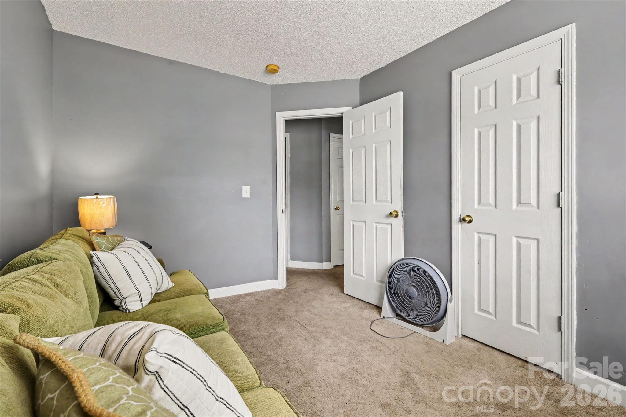 Sadler Ridge - Residential