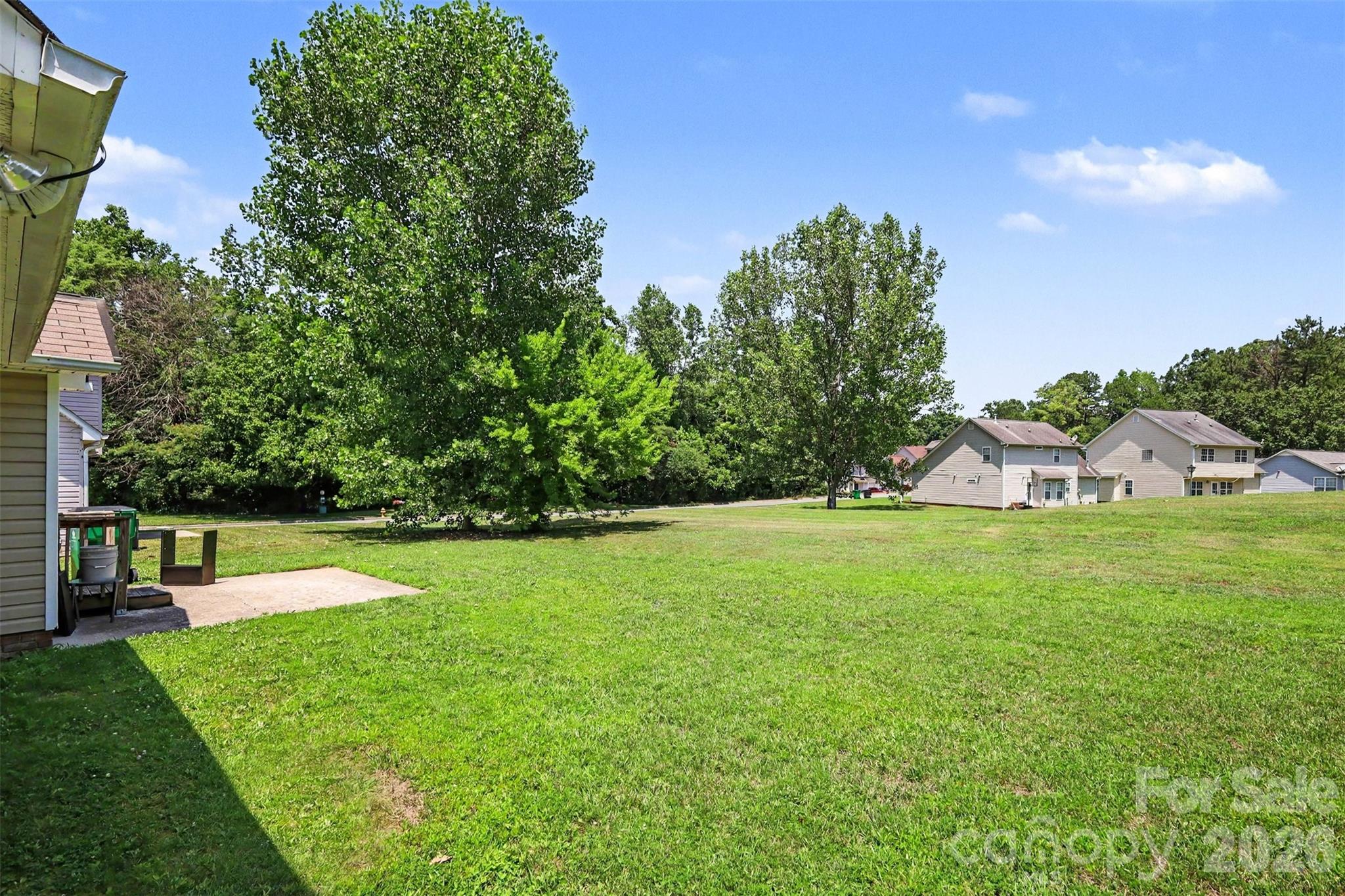 Sadler Ridge - Residential