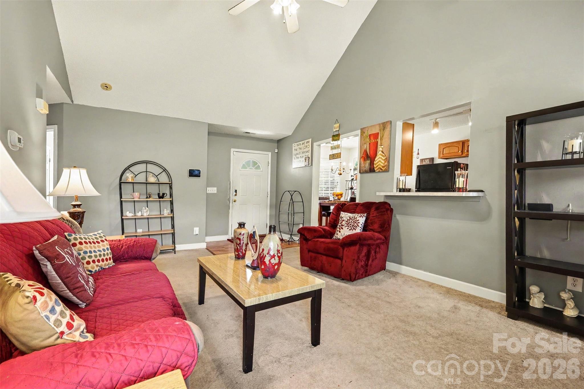 Sadler Ridge - Residential