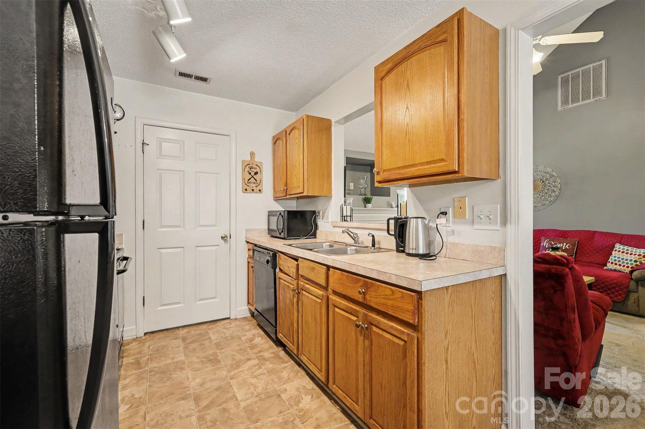Sadler Ridge - Residential