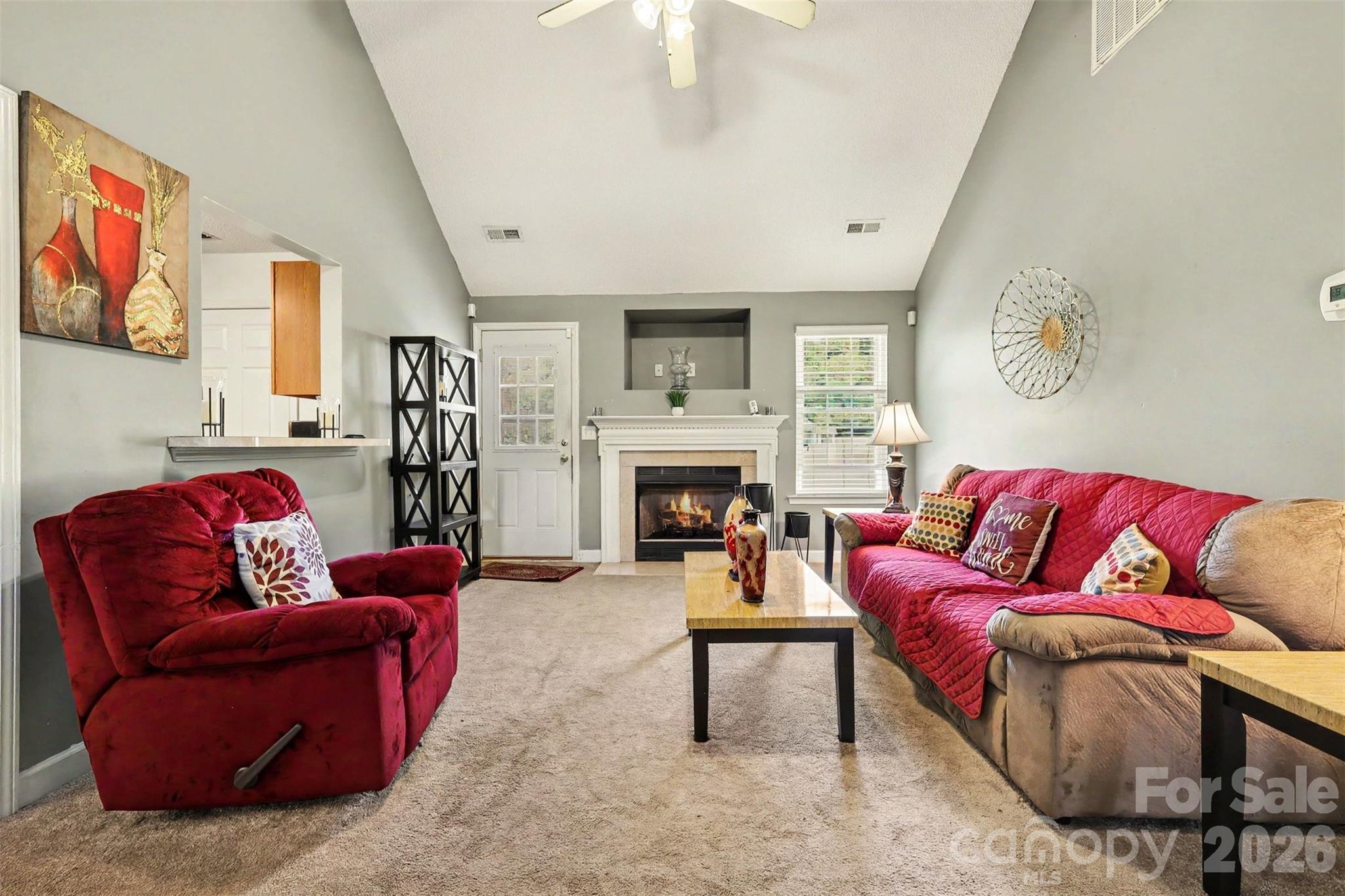 Sadler Ridge - Residential