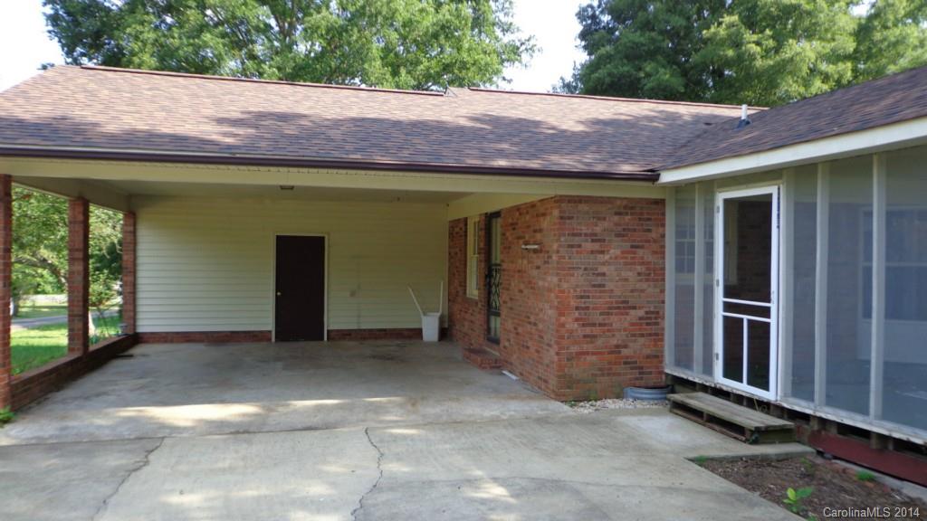 Marwood - Residential