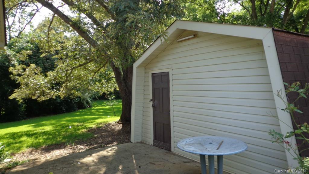 Marwood - Residential