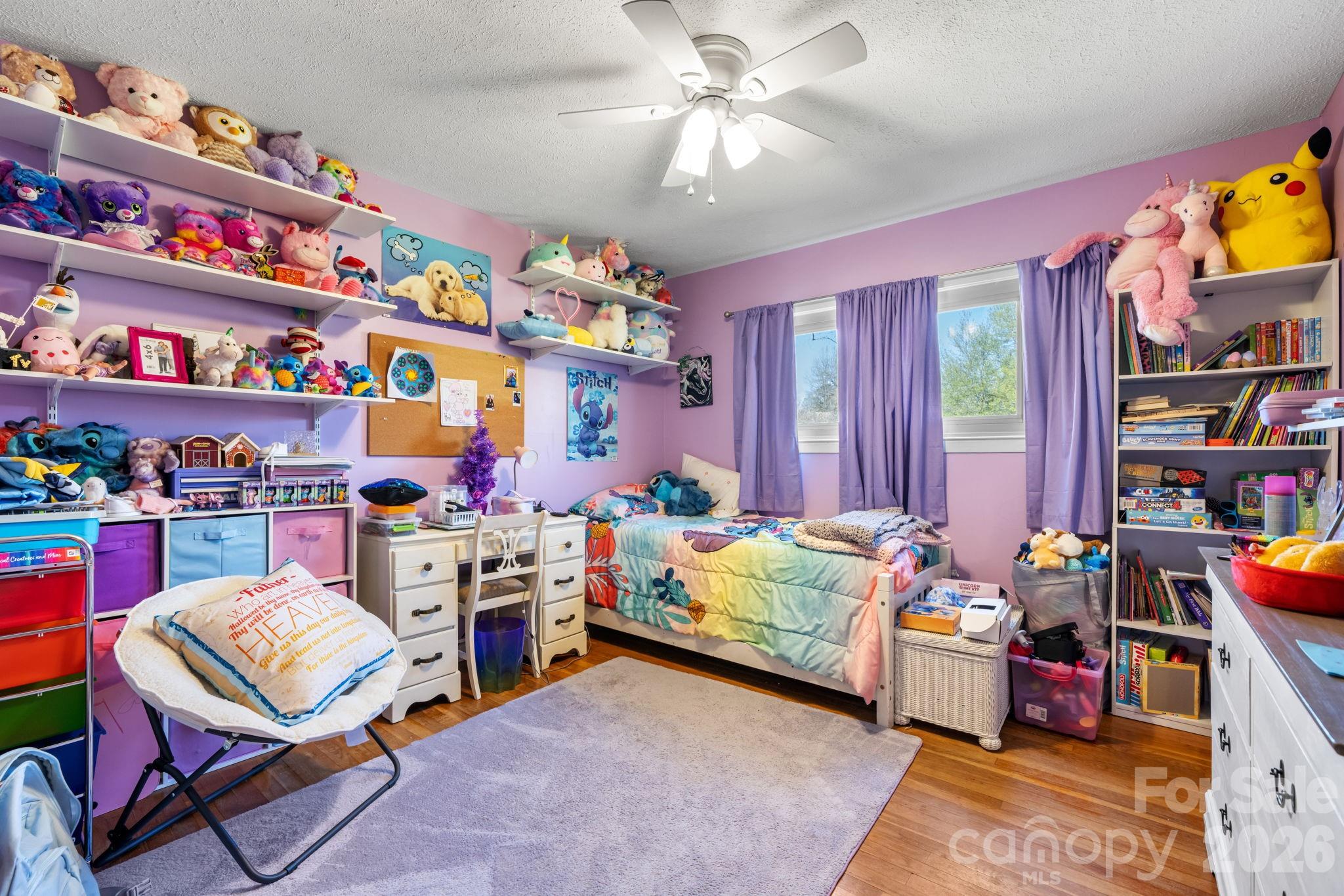 None - Residential
