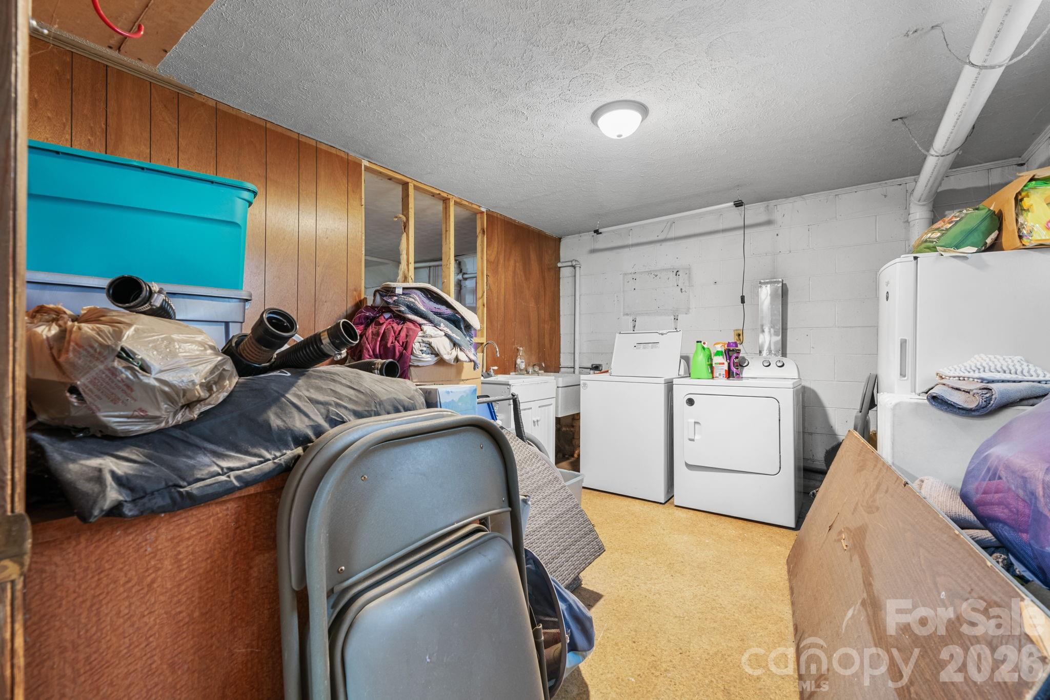 None - Residential