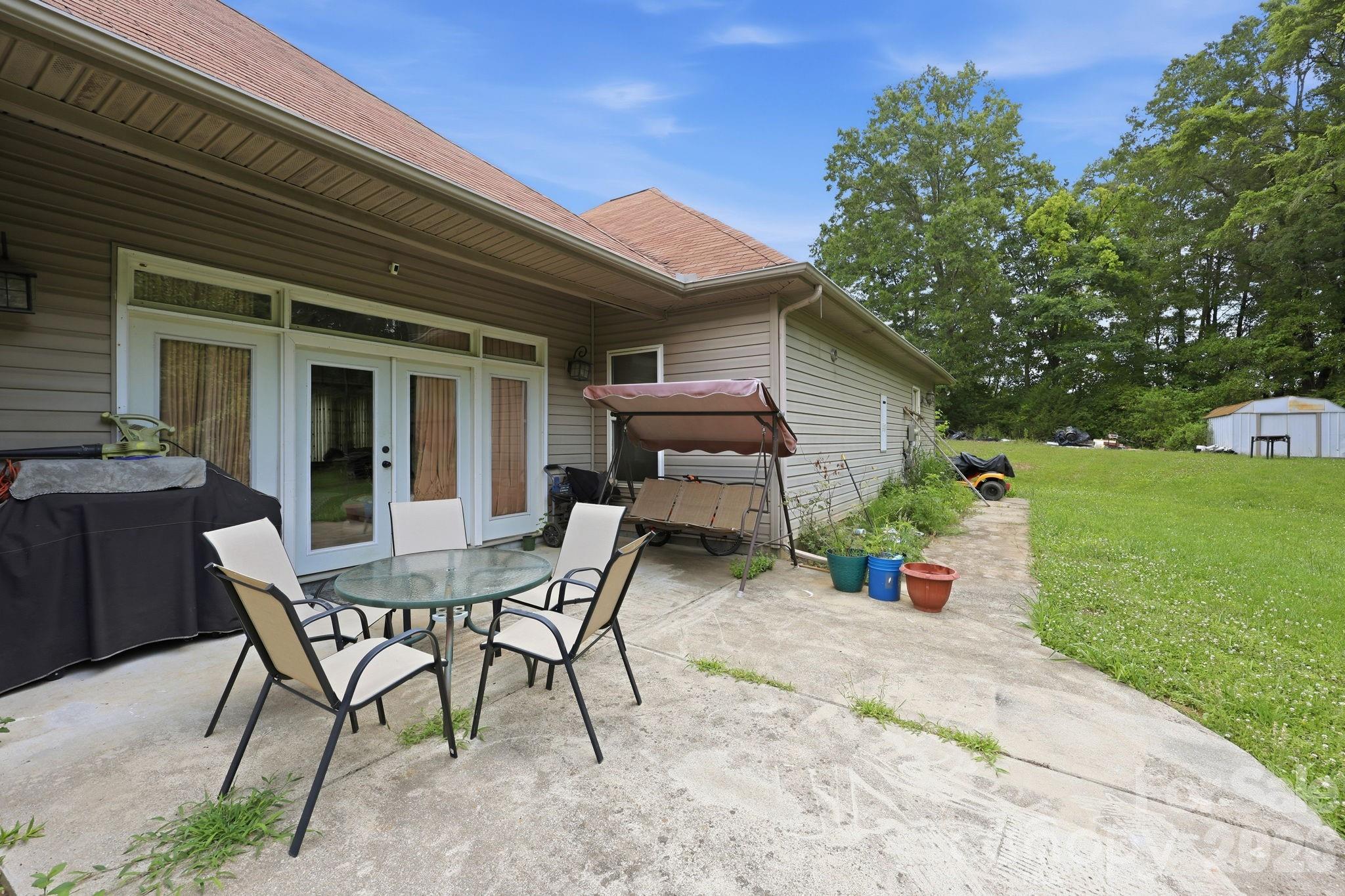 Mallard Woods - Residential