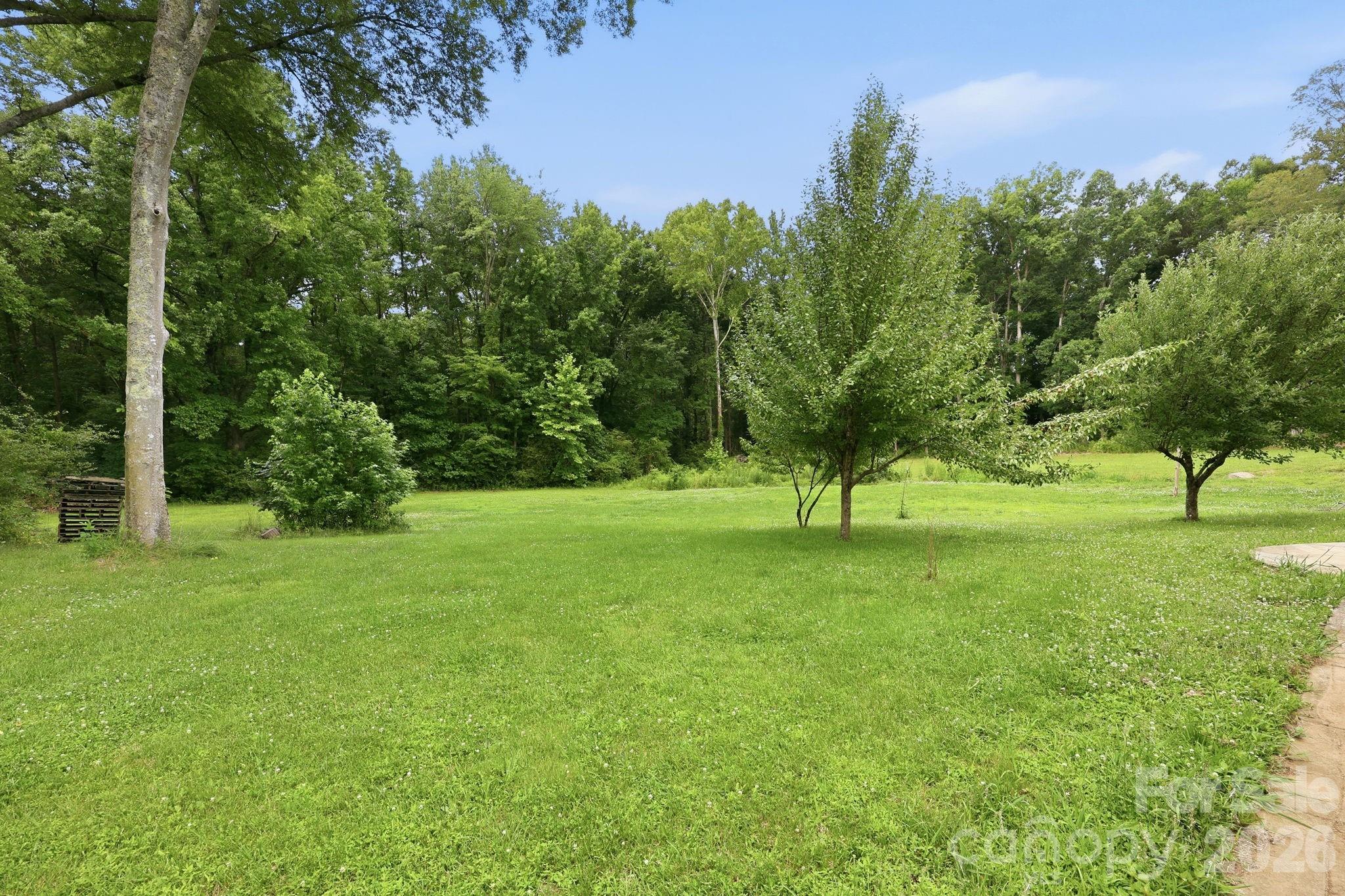 Mallard Woods - Residential