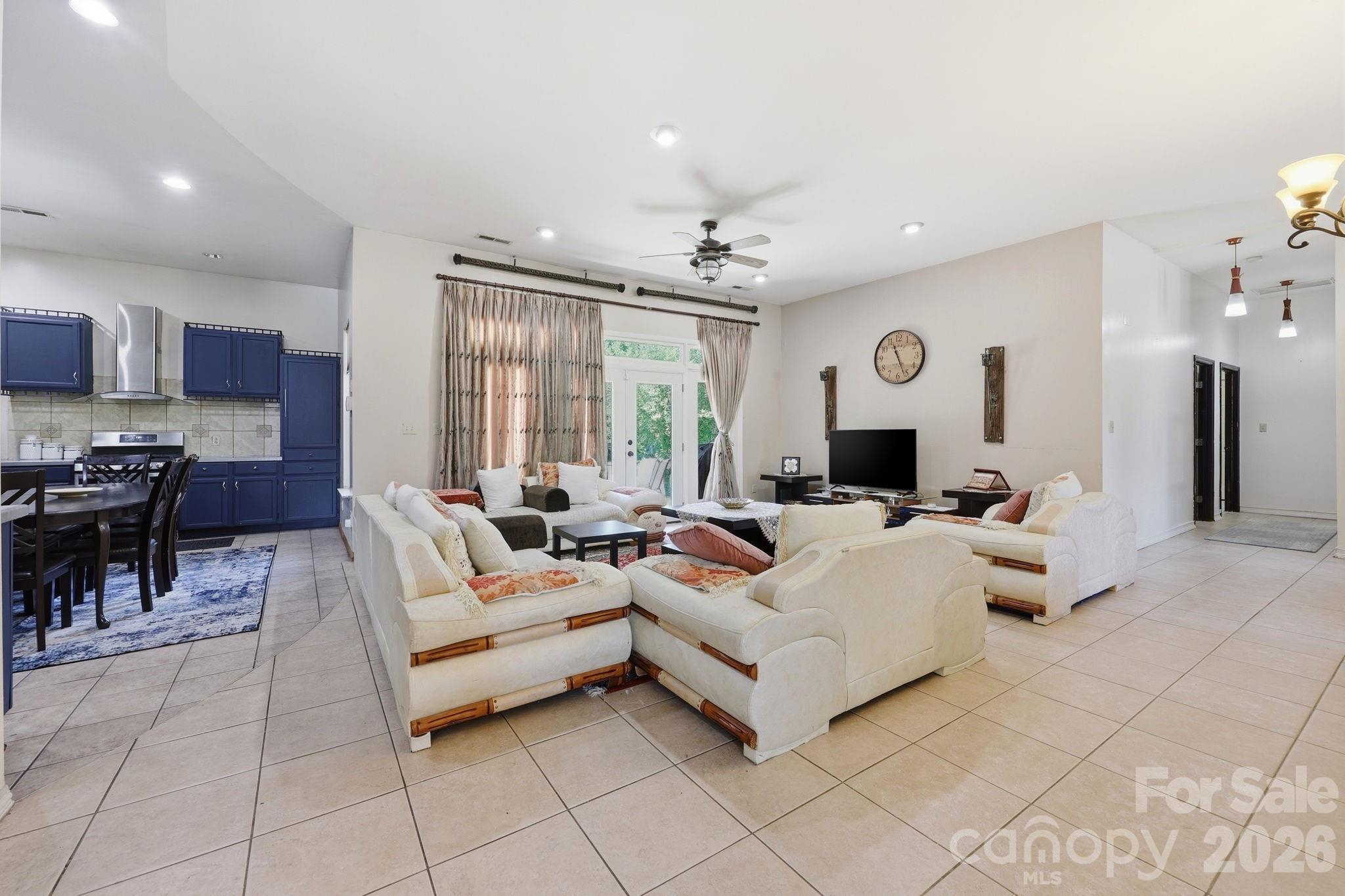 Mallard Woods - Residential