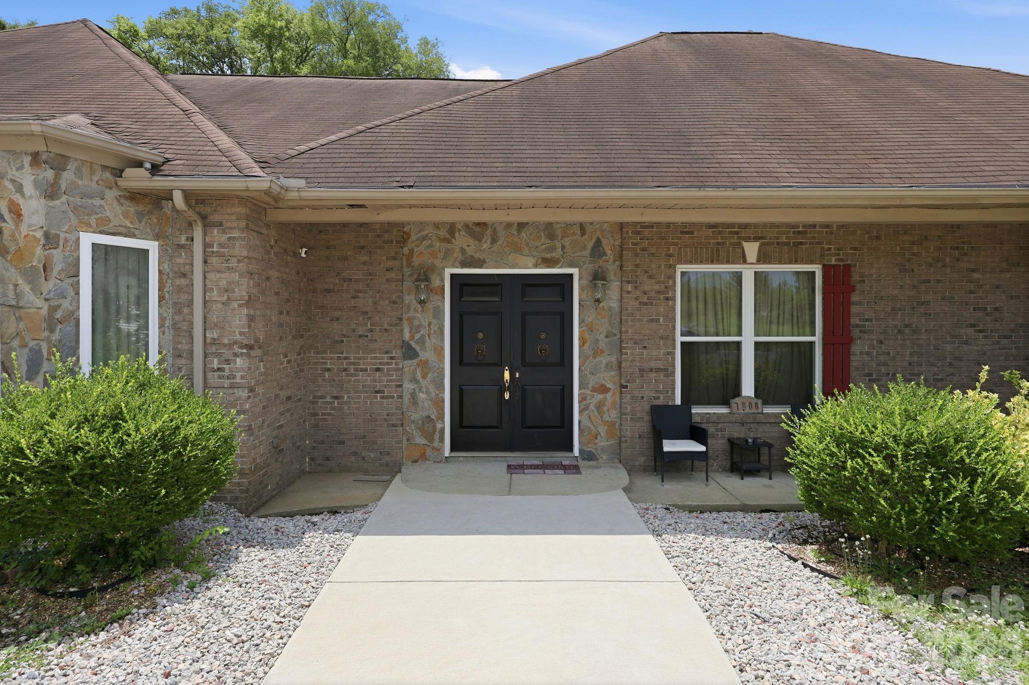 Mallard Woods - Residential