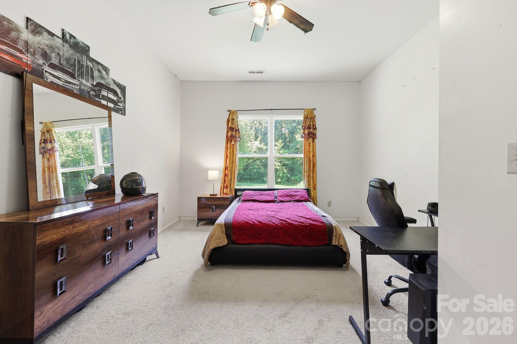 Mallard Woods - Residential