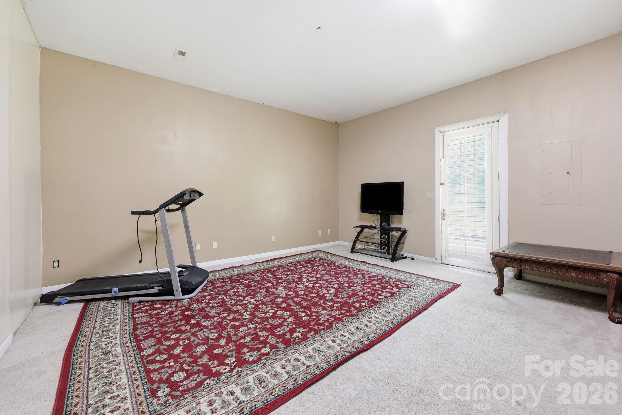Mallard Woods - Residential