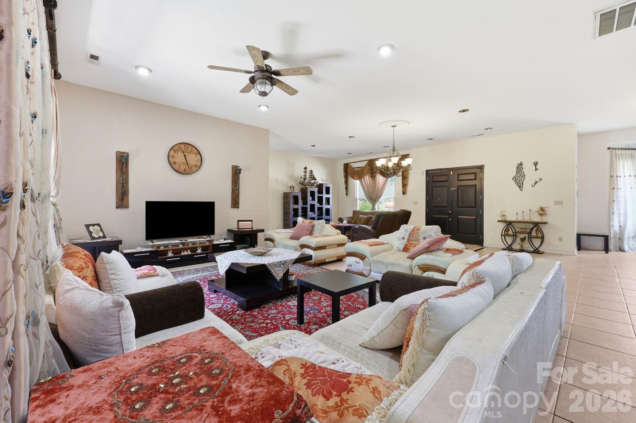 Mallard Woods - Residential