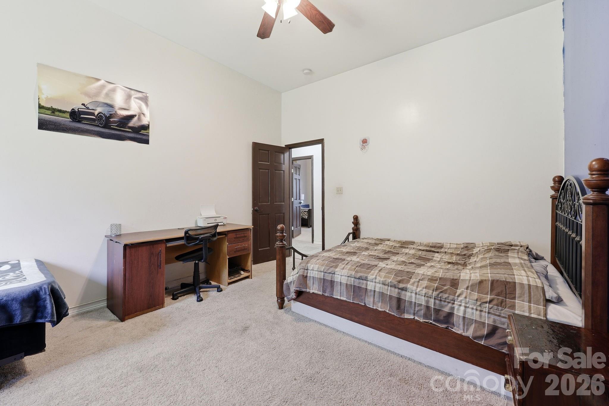 Mallard Woods - Residential