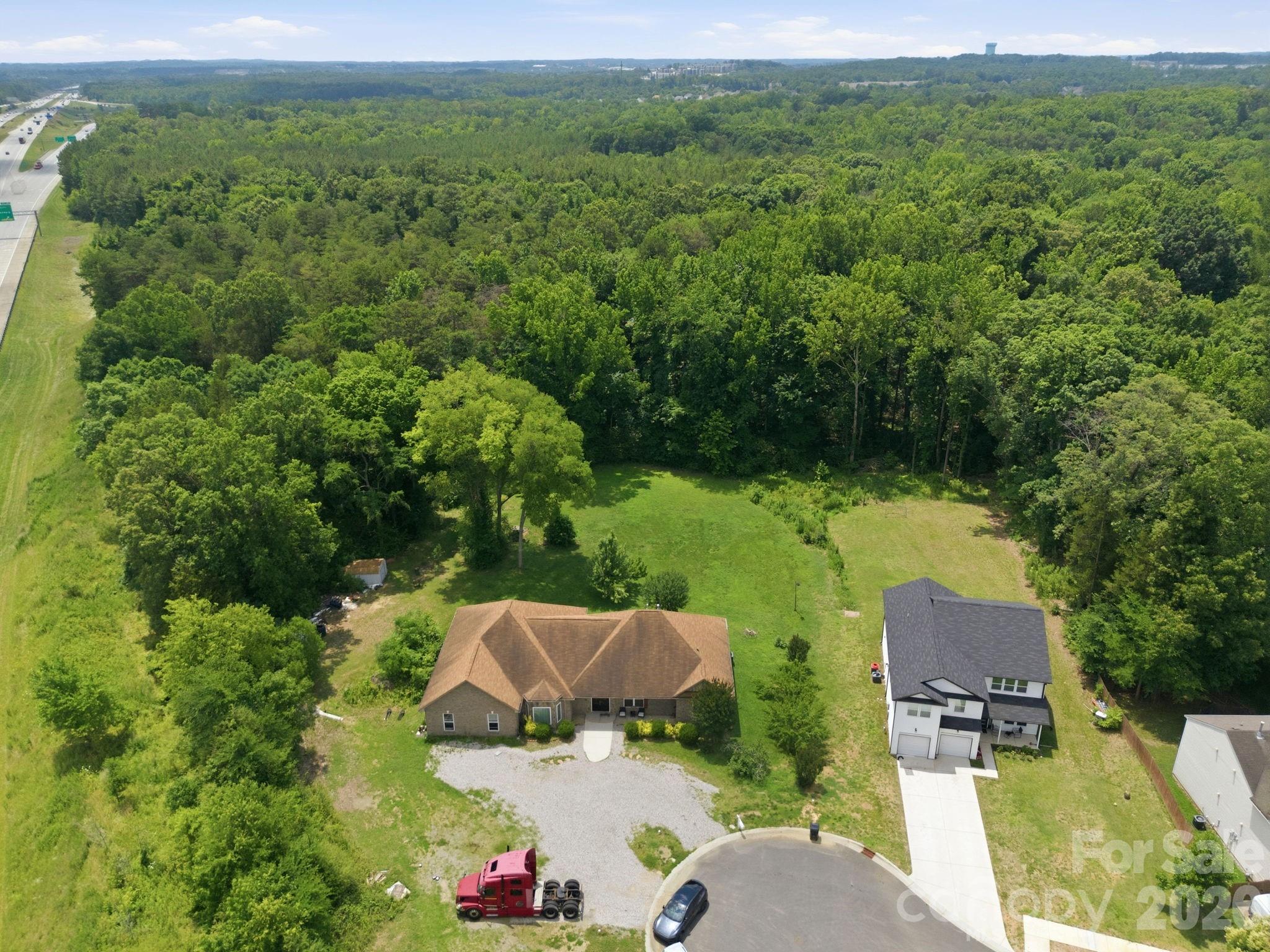 Mallard Woods - Residential
