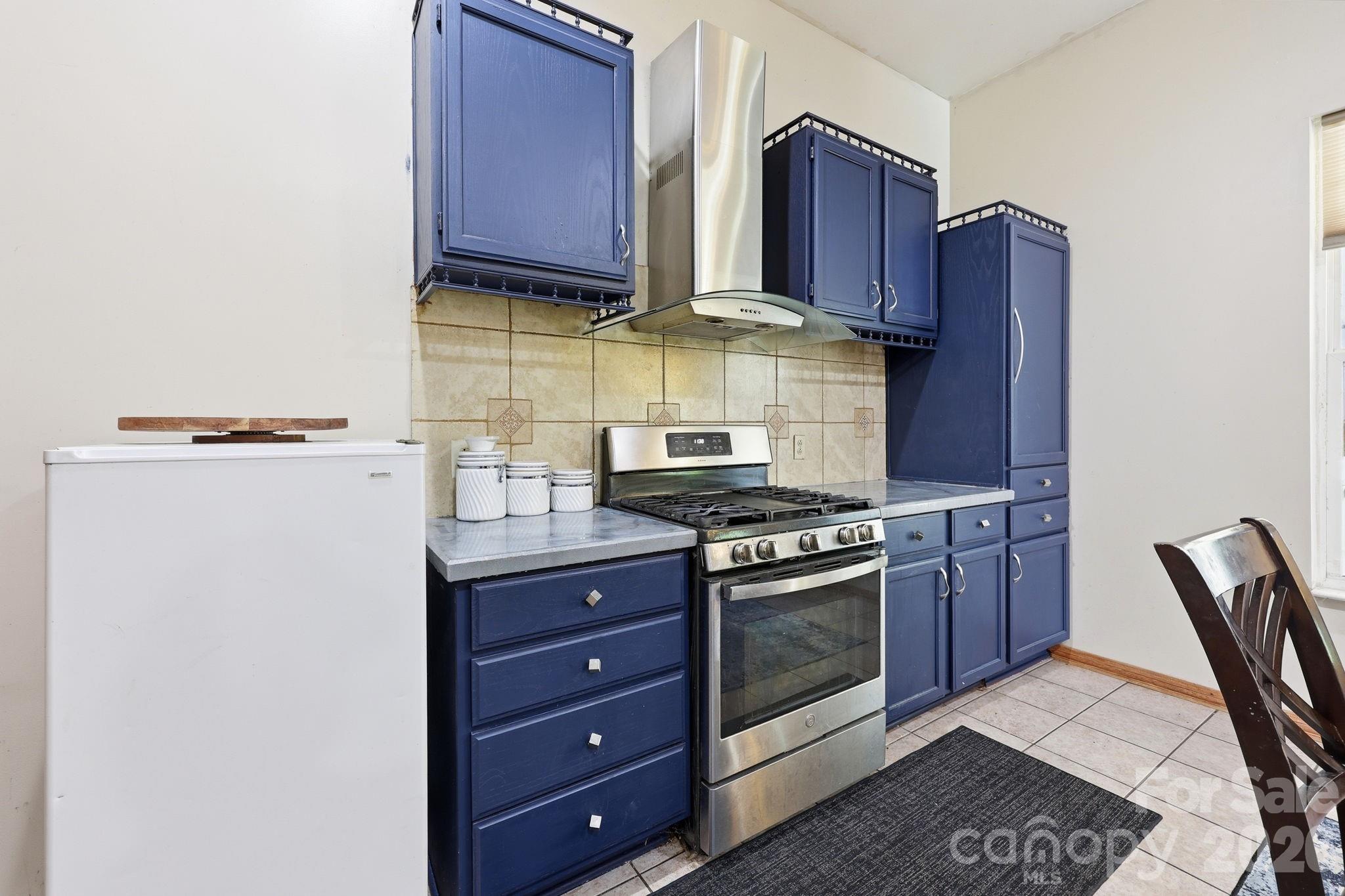 Mallard Woods - Residential