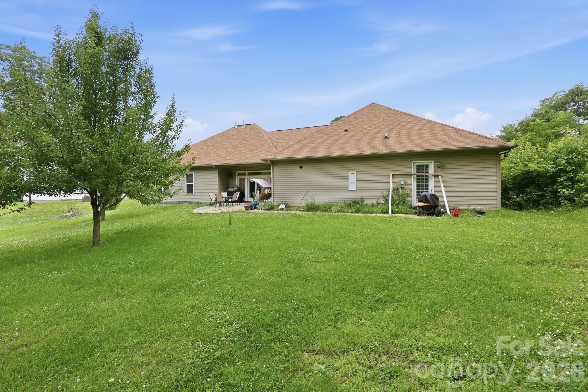Mallard Woods - Residential