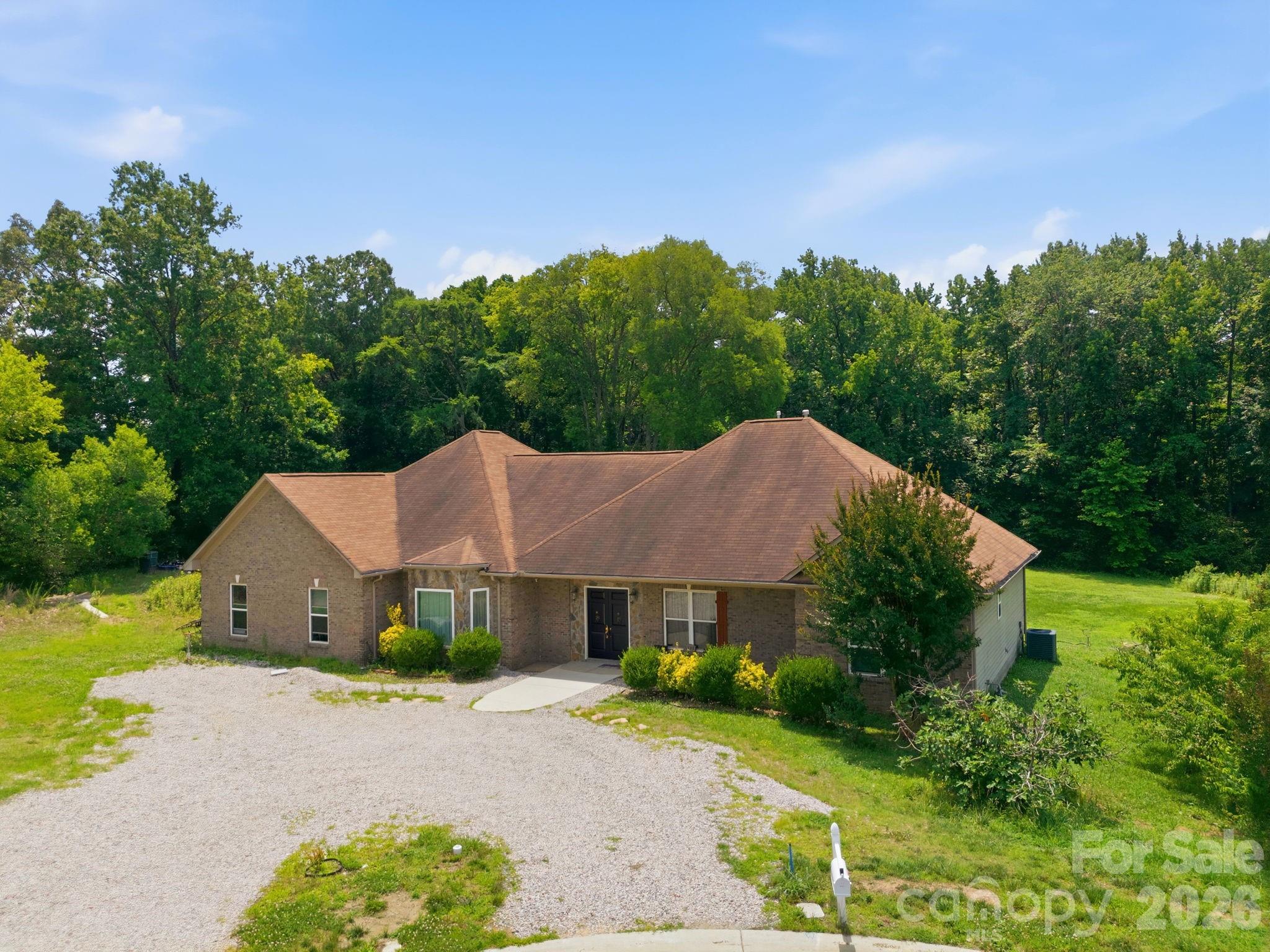 Mallard Woods - Residential