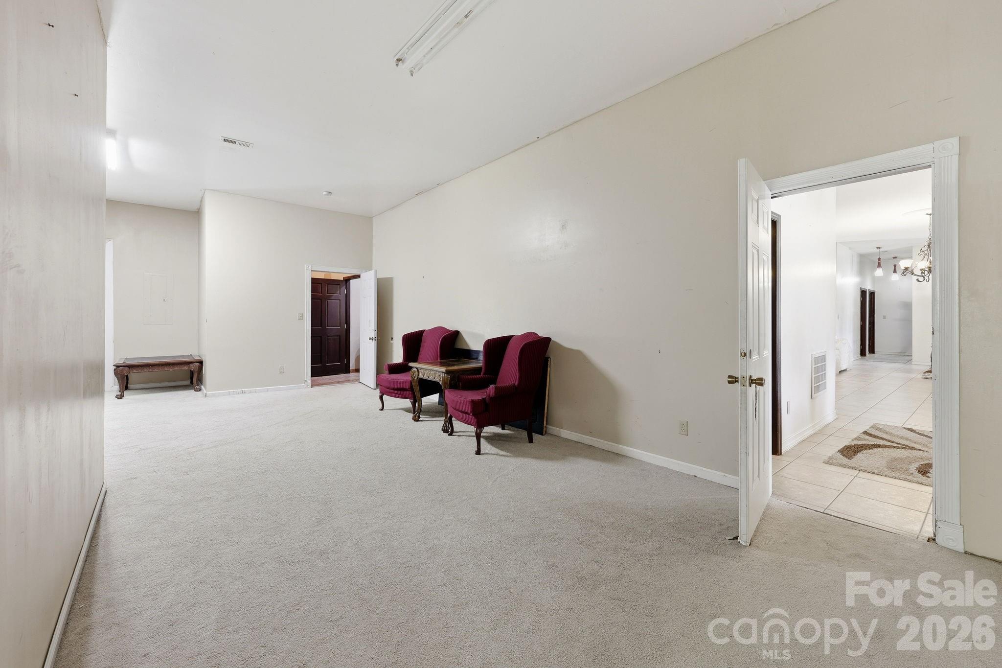 Mallard Woods - Residential