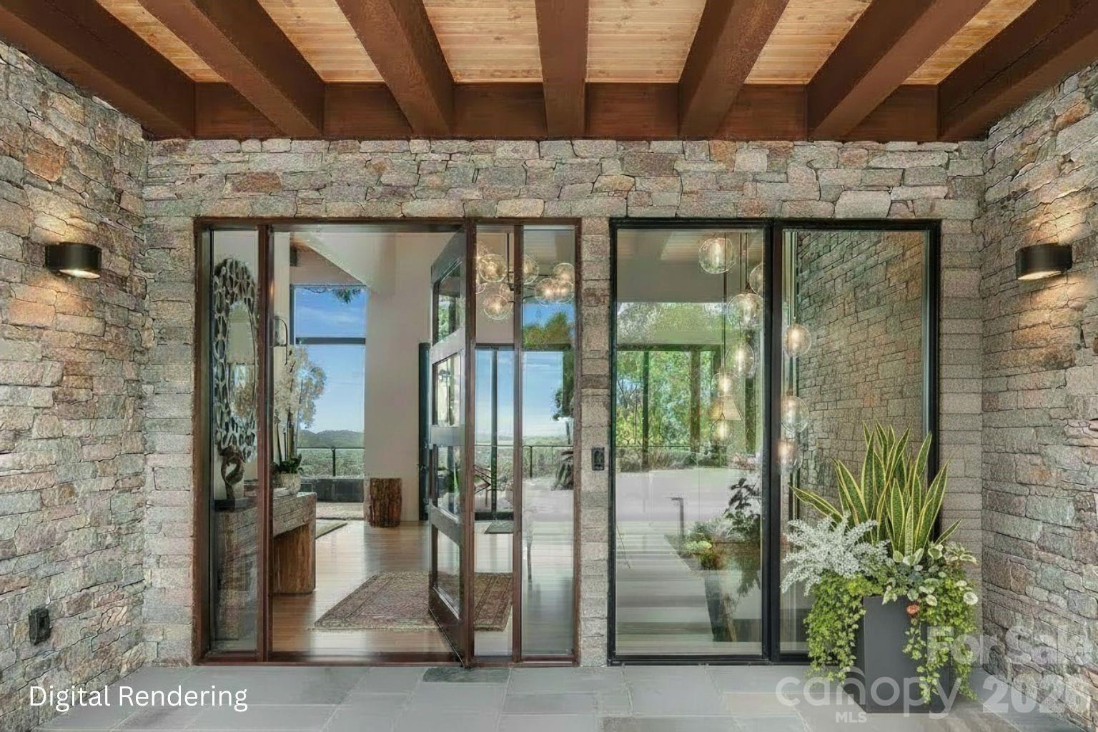 Reynolds Mountain - Residential