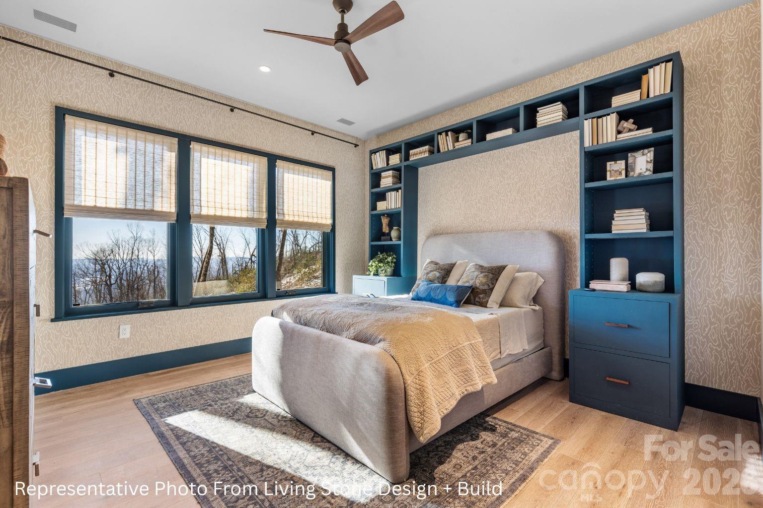Reynolds Mountain - Residential