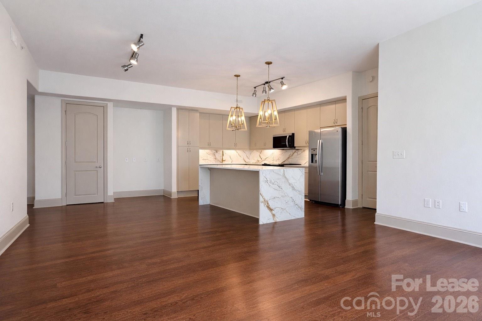 Piedmont Row - Residential Lease