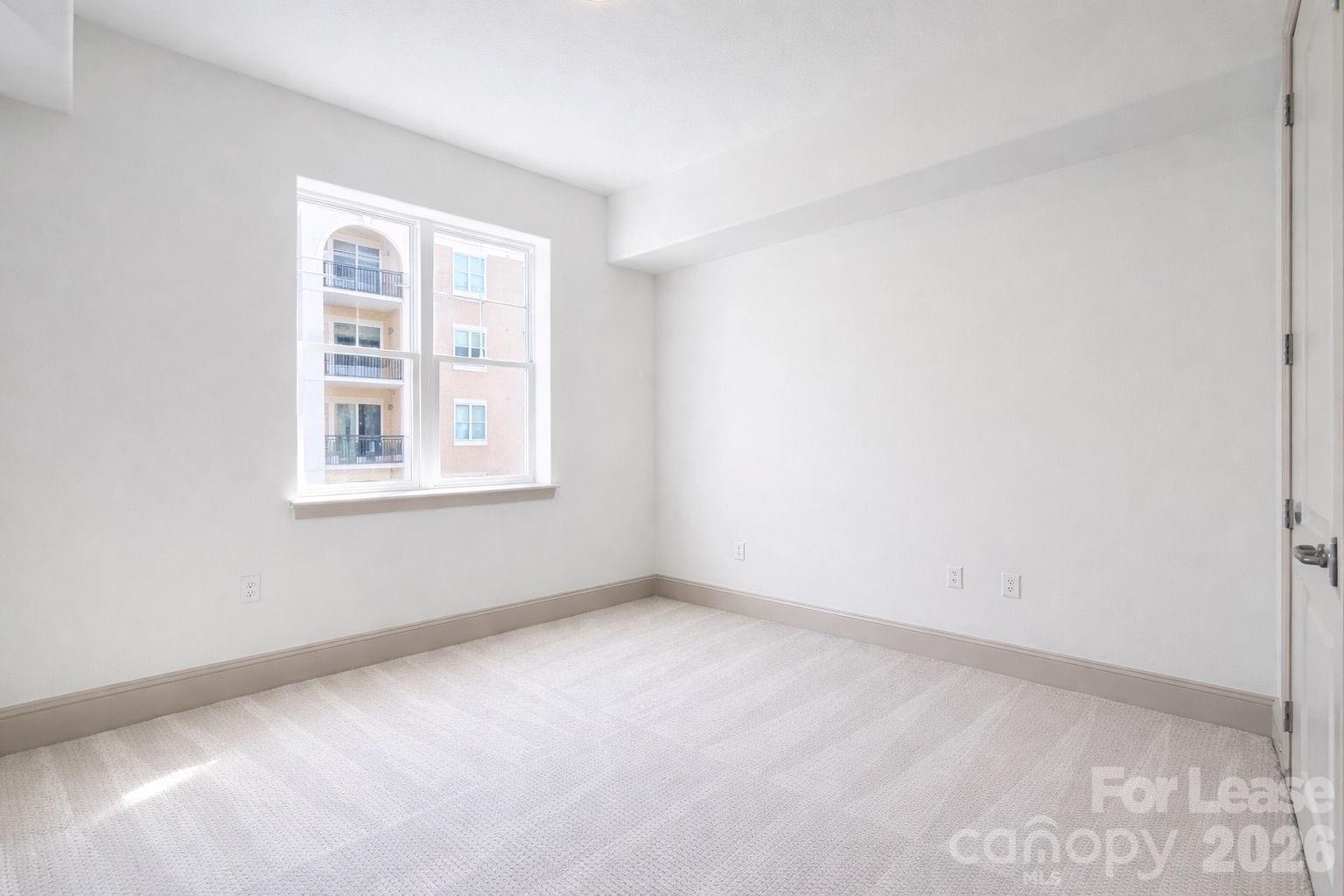 Piedmont Row - Residential Lease