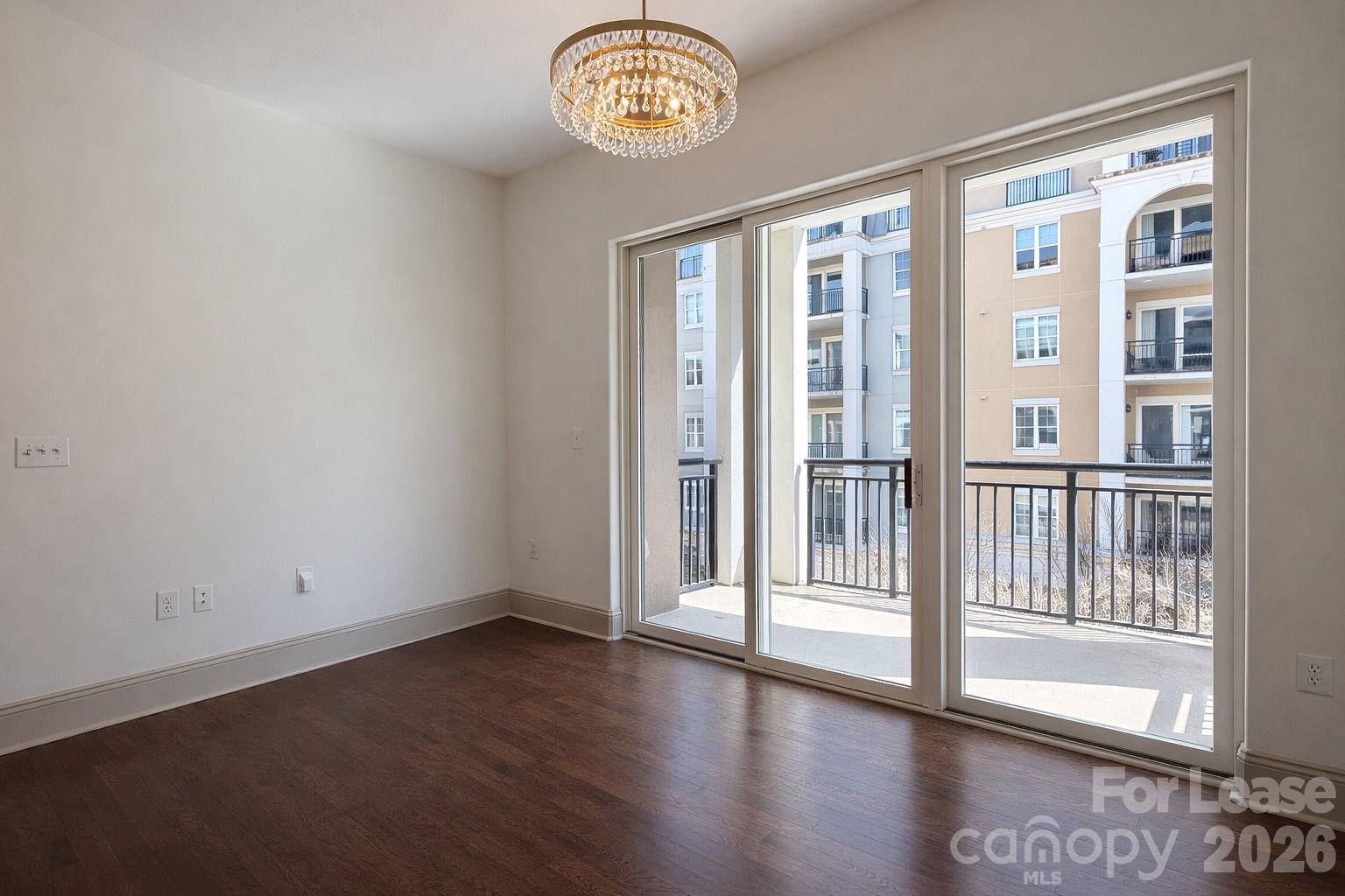 Piedmont Row - Residential Lease