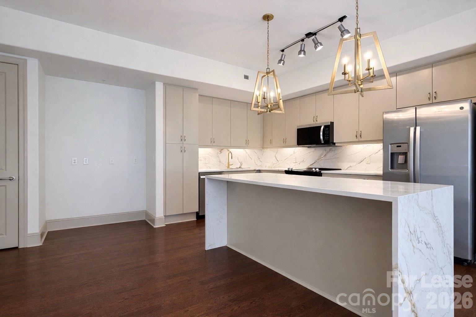 Piedmont Row - Residential Lease