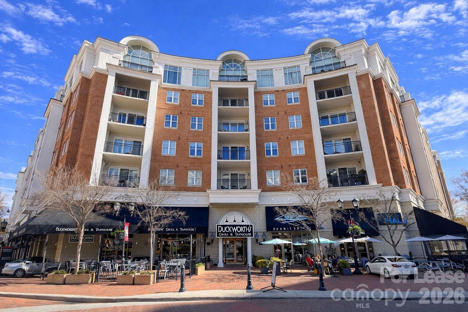 Welcome home to this beautiful and inviting 2-bedroom, 2-bathroom condo in Charlotte, NC. Featuring a bright, open floor plan, this residence offers a spacious living room filled with natural light from large windows, perfect for relaxing or entertaining. The kitchen is equipped with stainless steel appliances and a functional island that’s ideal for casual dining or gathering with guests. The primary suite provides a comfortable retreat with an en-suite bathroom and an oversized walk-in closet. The second bedroom is equally versatile, making it perfect for guests, a home office, or additional living space. Step outside onto your private balcony to enjoy peaceful views and your morning coffee. Located in the desirable South Park community, residents have access to a private pool and are just minutes from top-rated dining, shopping, and entertainment. An additional storage unit is available for purchase—ask the agent for details. Don’t miss your chance to own this exceptional condo—schedule your tour today! All information deemed reliable but not guaranteed. Buyer's agent to verify all pertinent details.