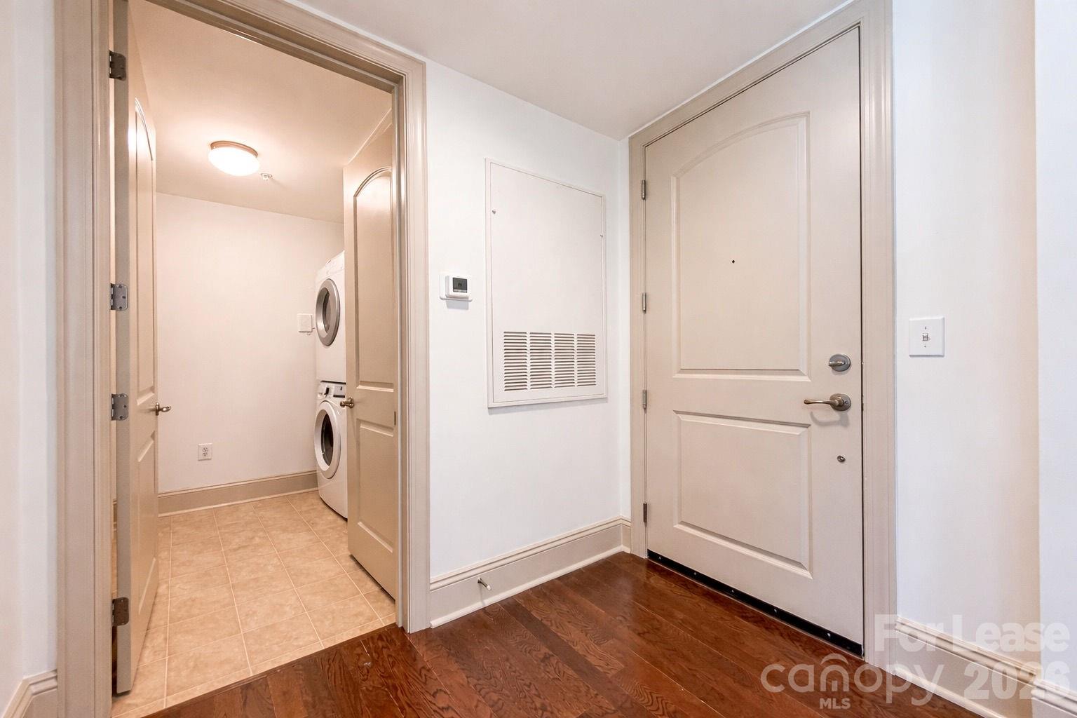 Piedmont Row - Residential Lease