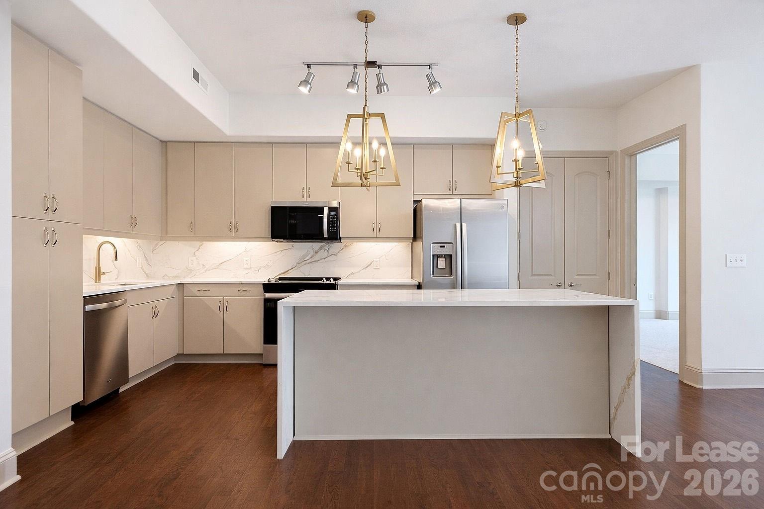 Piedmont Row - Residential Lease