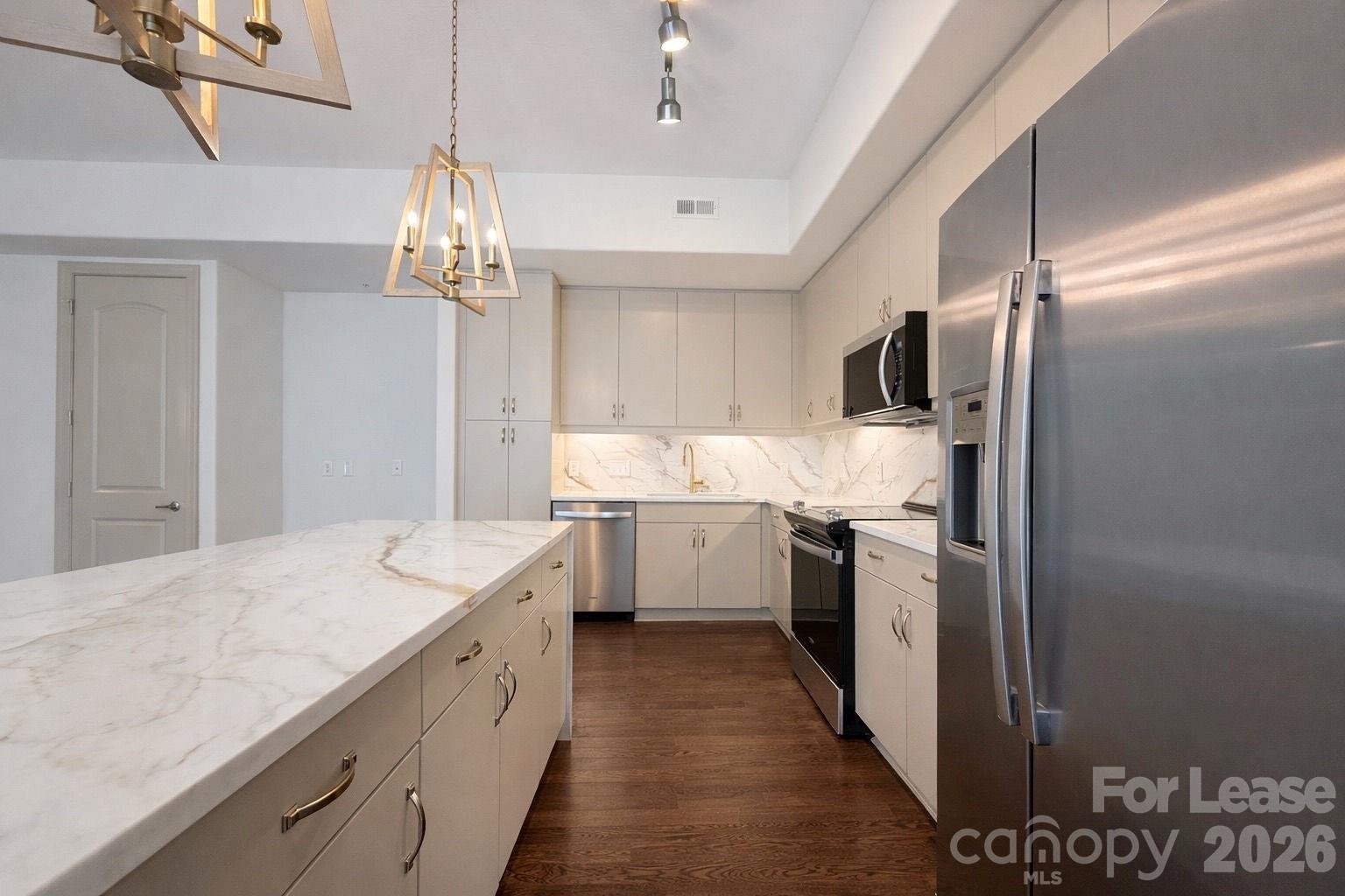 Piedmont Row - Residential Lease