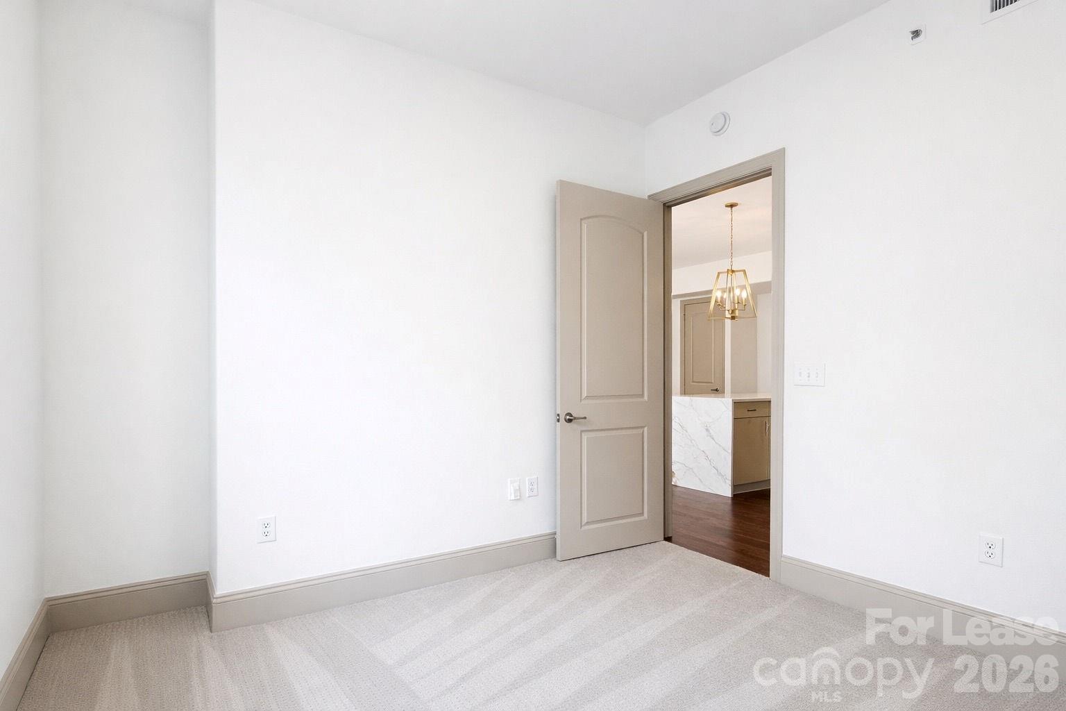 Piedmont Row - Residential Lease