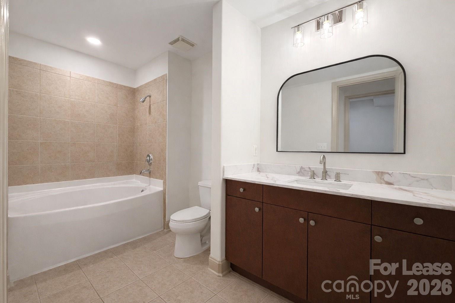 Piedmont Row - Residential Lease
